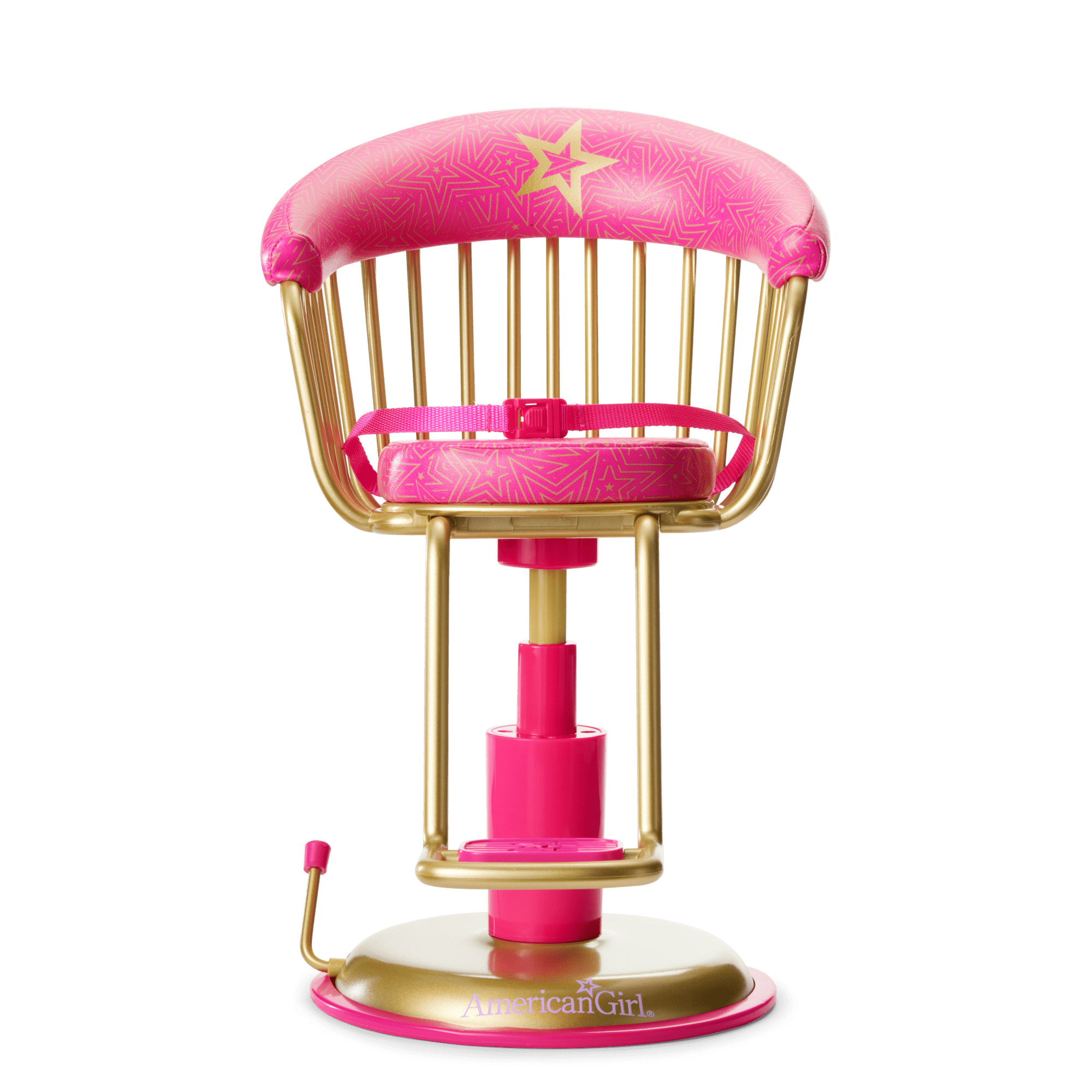 Long Hair Looks™ by Truly Me™ Salon Chair for 18-inch Dolls