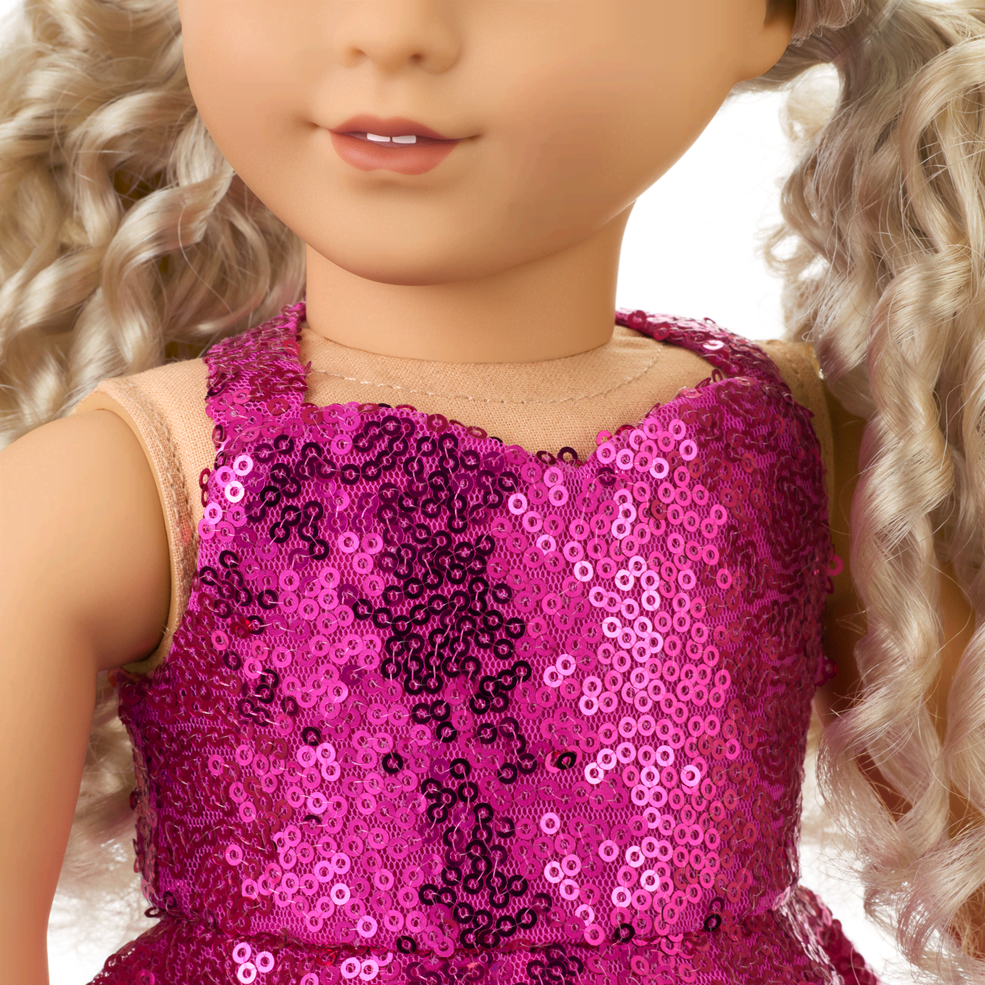 American Girl® x Megan Moroney Stage Outfit for 18-inch Dolls