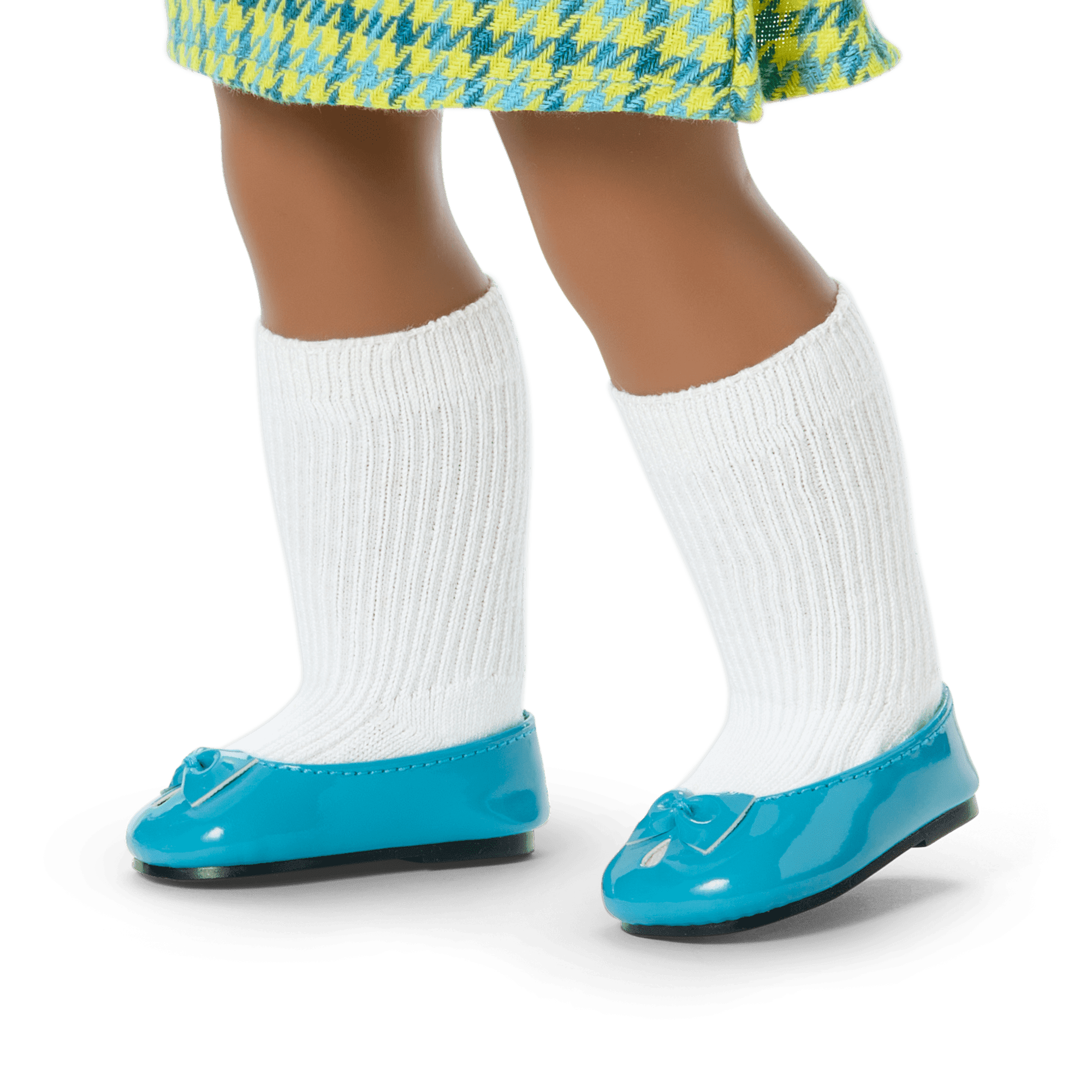 Melody™ 18-inch Doll & Journal (Historical Characters)