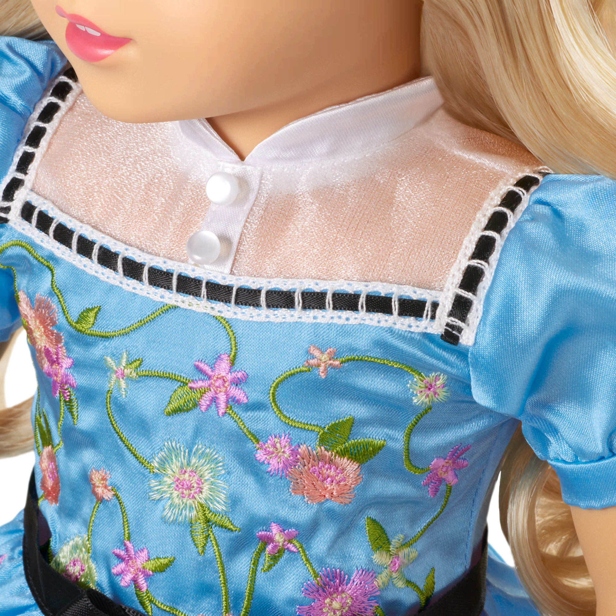 Disney Alice in Wonderland Doll by American Girl® Collector Series
