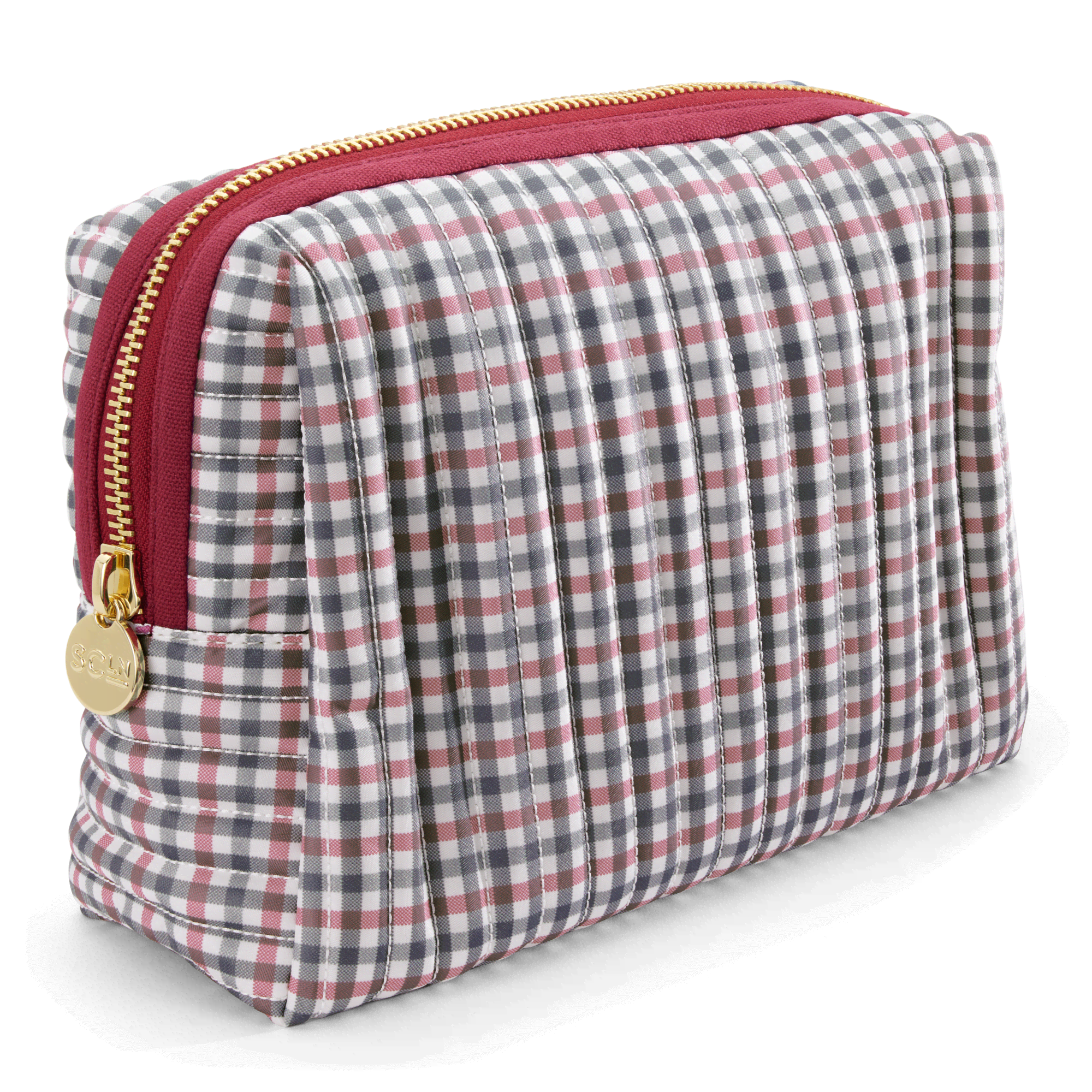 American Girl® x Stoney Clover Lane™ Large Pouch (Samantha™ Print)