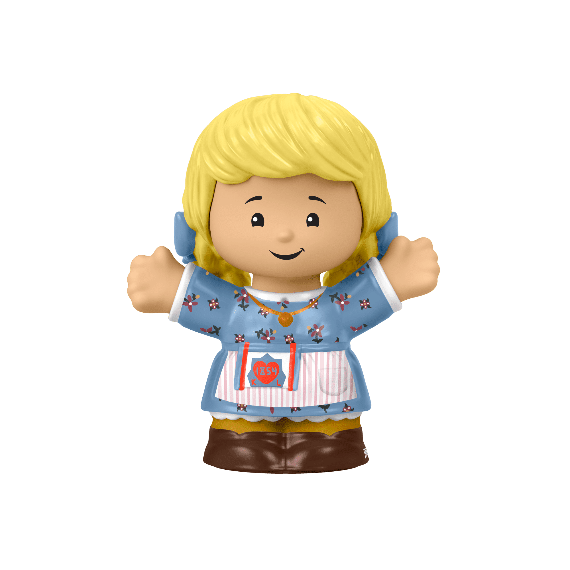 Fisher-Price® Little People Collector™ American Girl®