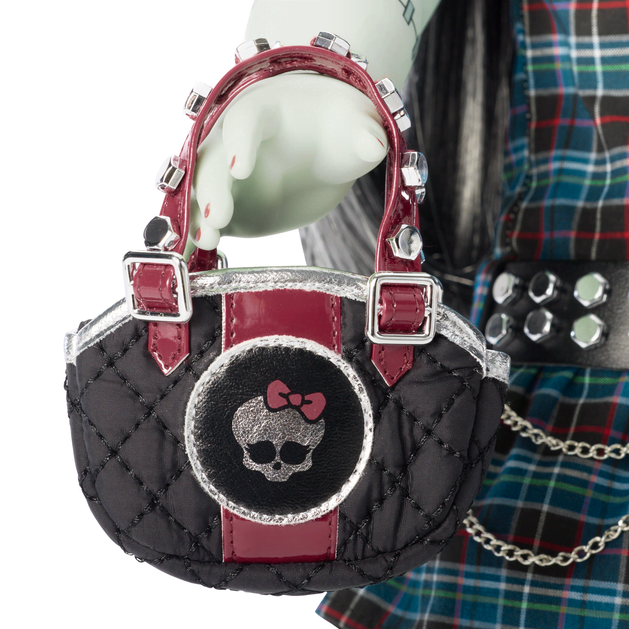 Monster High® Frankie Stein® Doll by American Girl®