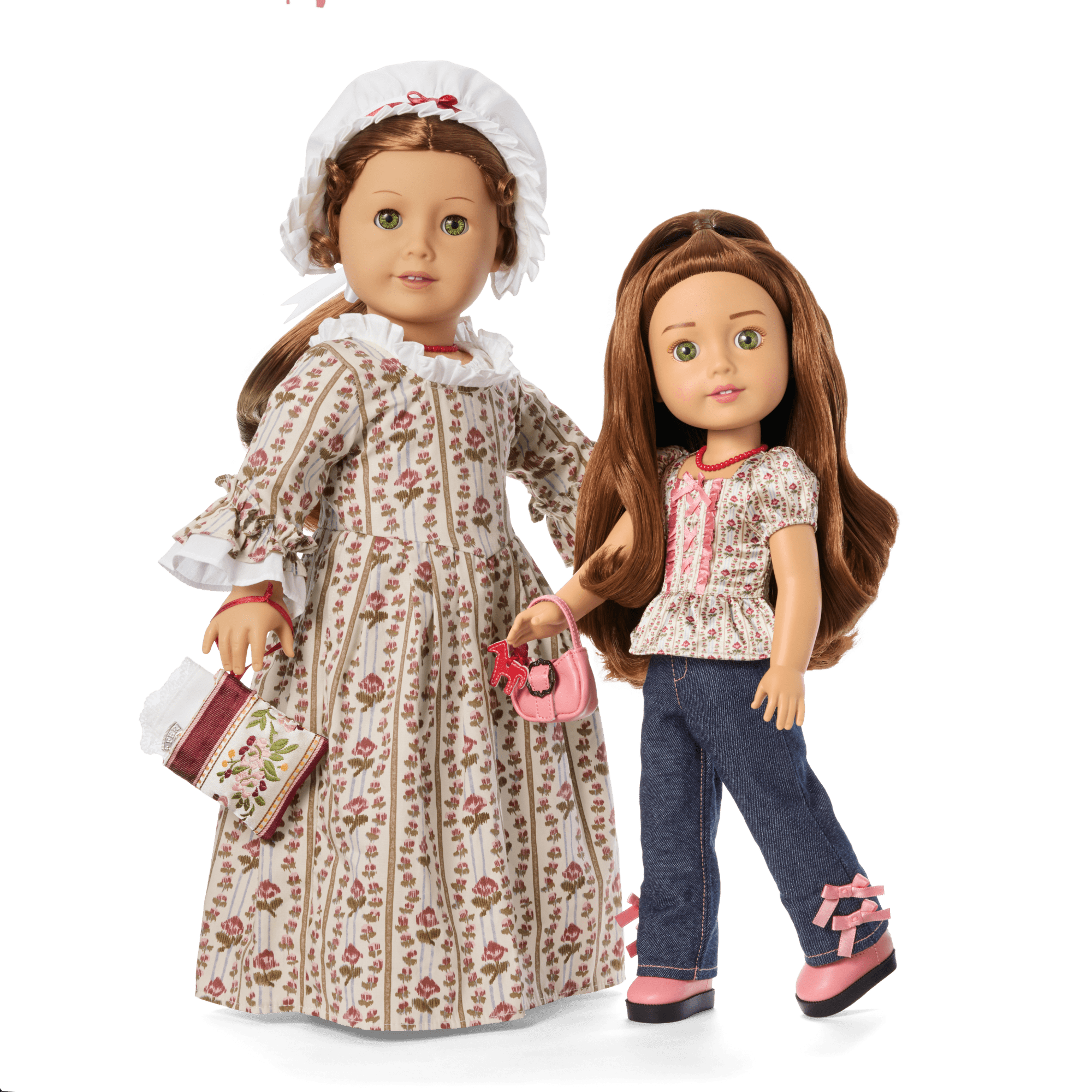 Modern Era™ Felicity™ Doll