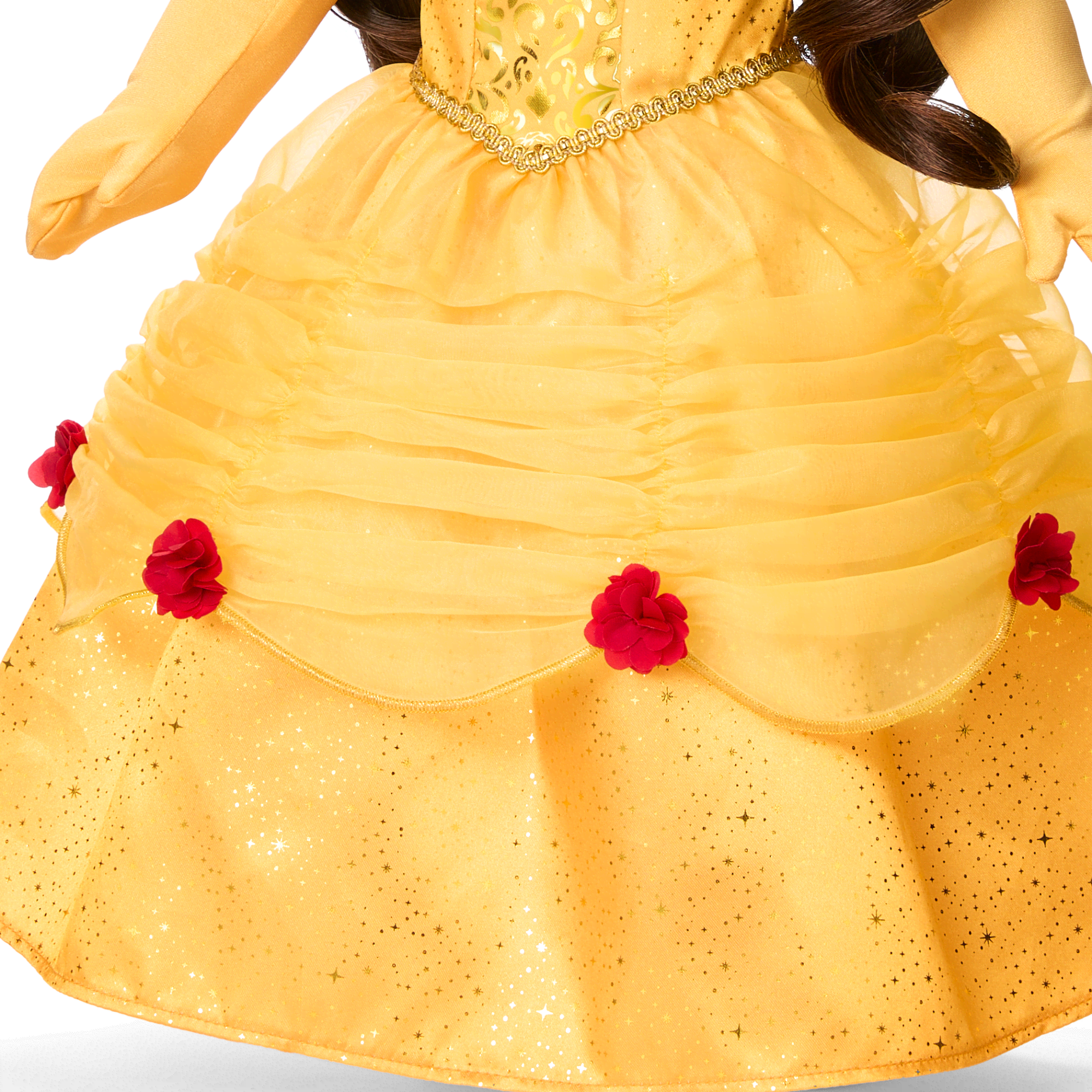 American Girl® Disney Princess Belle Doll Story Bundle