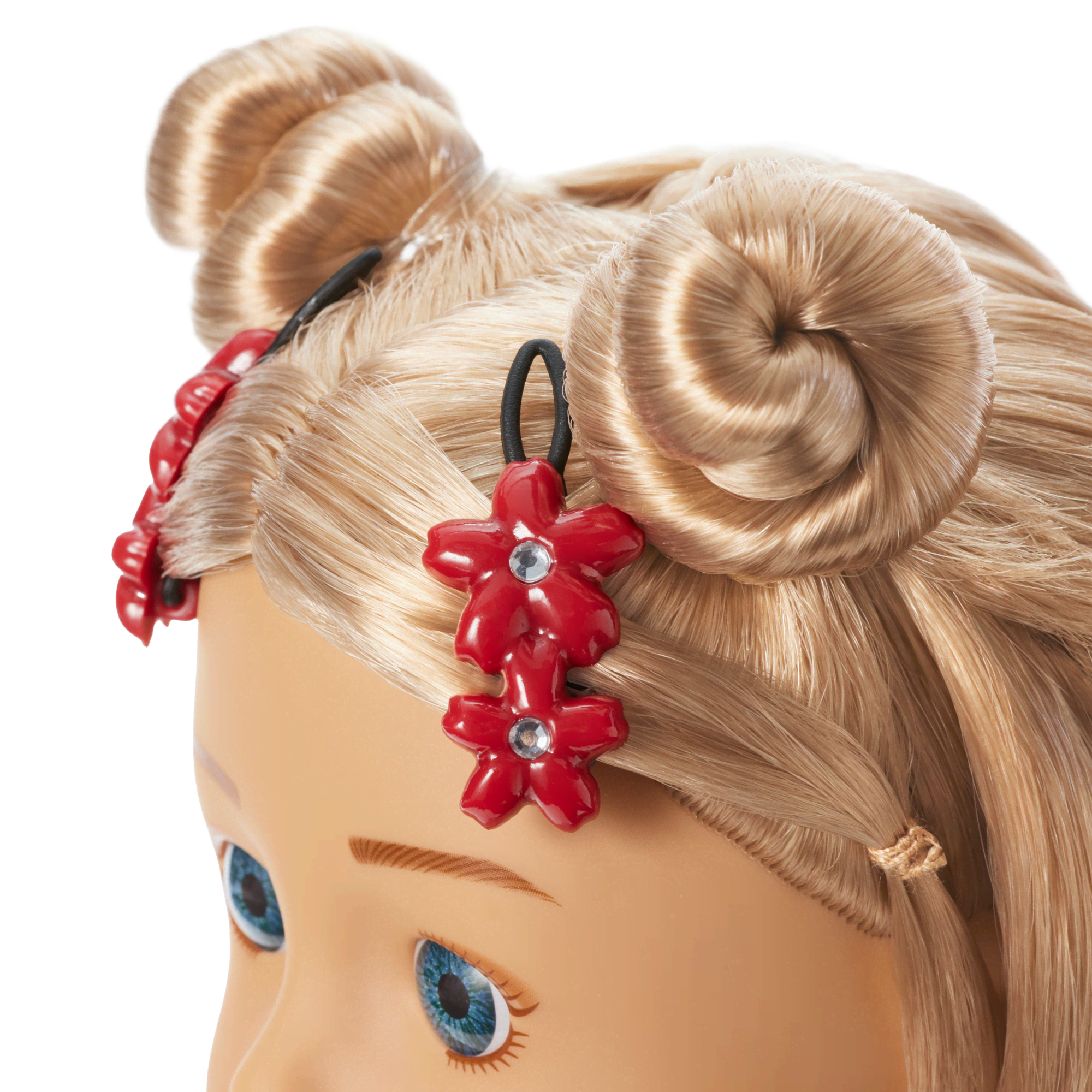 Modern Era™ Kirsten™ Doll