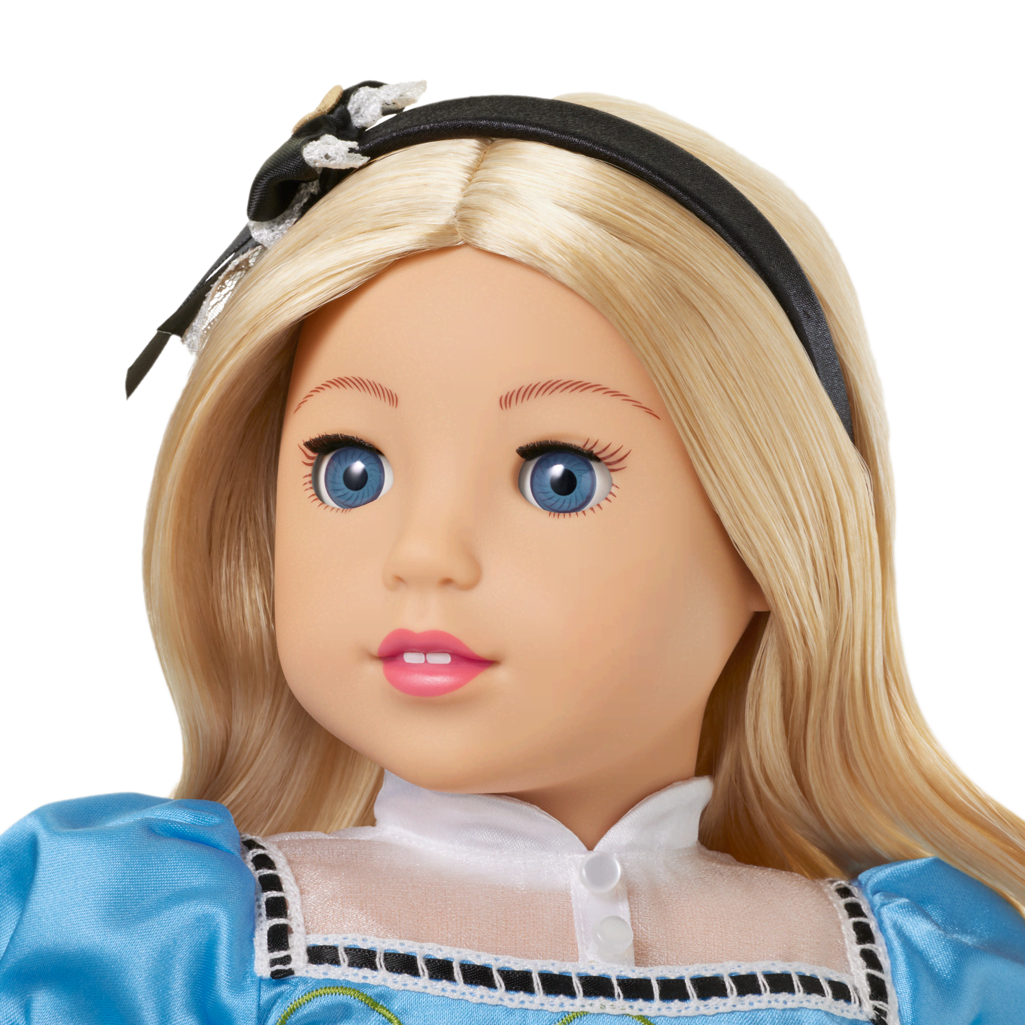 Disney Alice in Wonderland Doll by American Girl® Collector Series