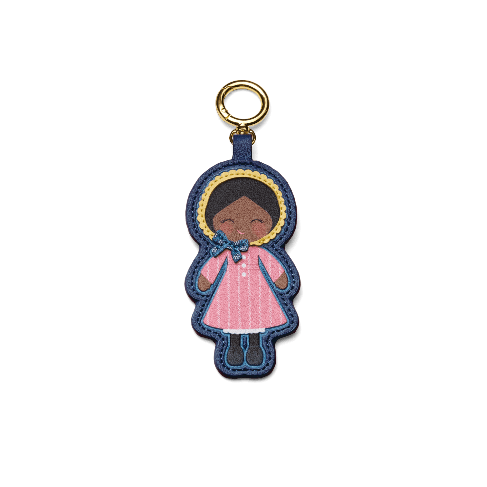 Addy Walker™ Bag Charm (Historical Characters)