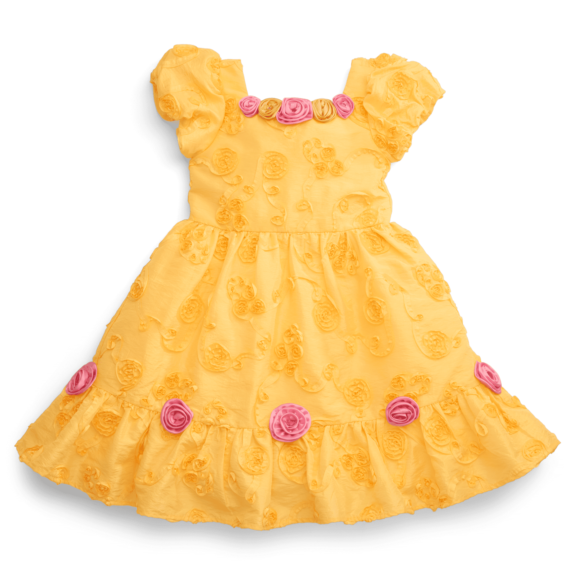 Disney Princess Belle Dress for Girls by American Girl®