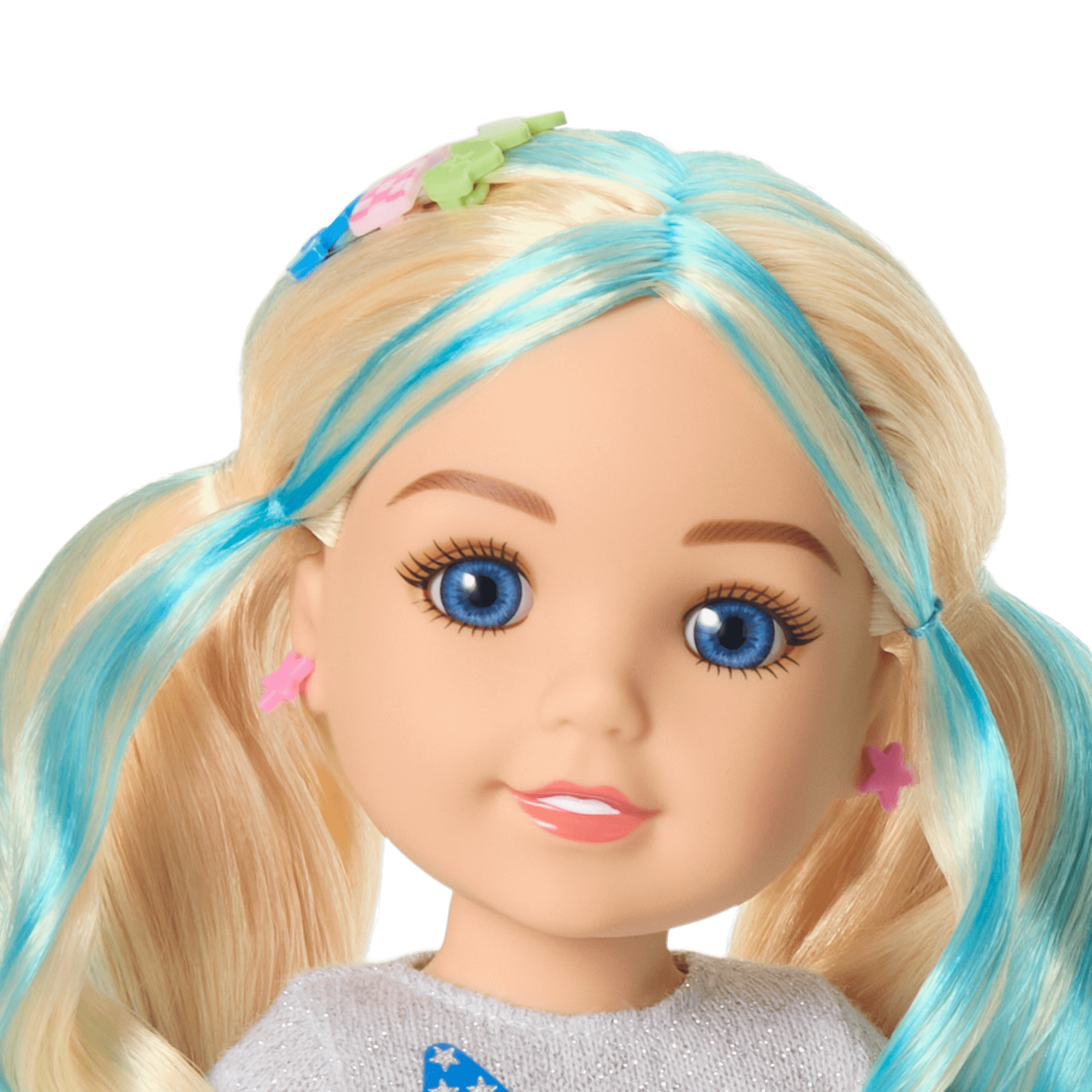 Jozette’s™ Sparkle & Celebrate Set (AG Sisters™)
