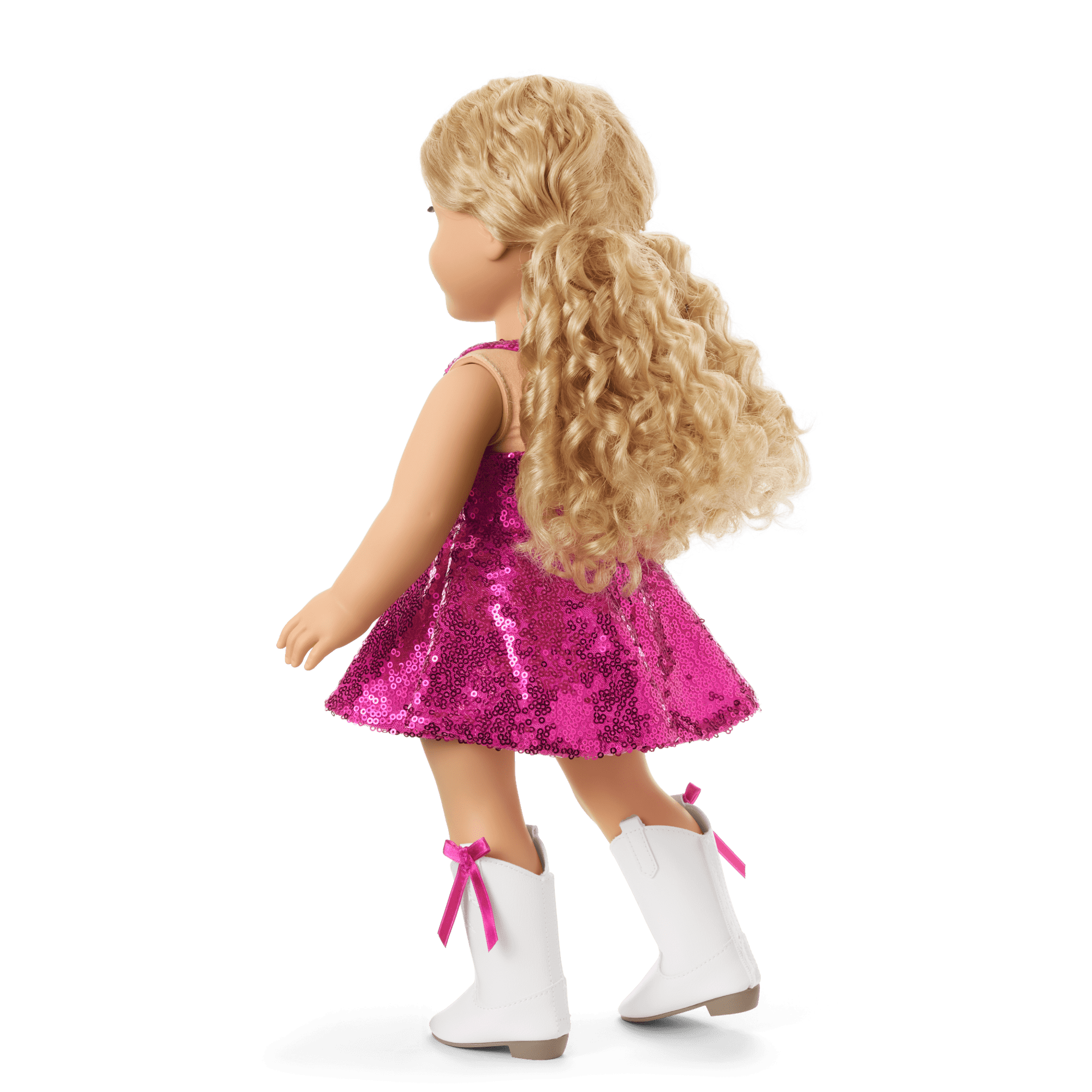 American Girl® x Megan Moroney Stage Outfit for 18-inch Dolls