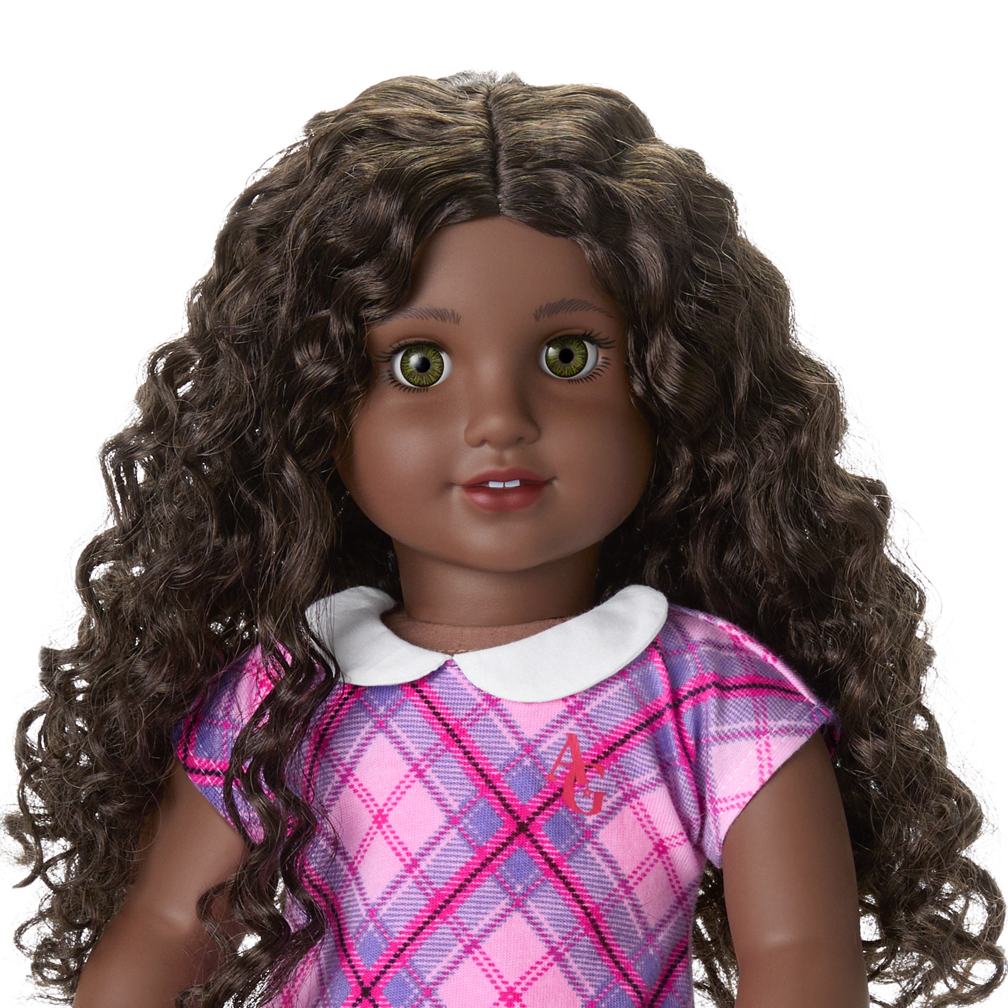 Truly Me 18 inch Doll 127 American Girl