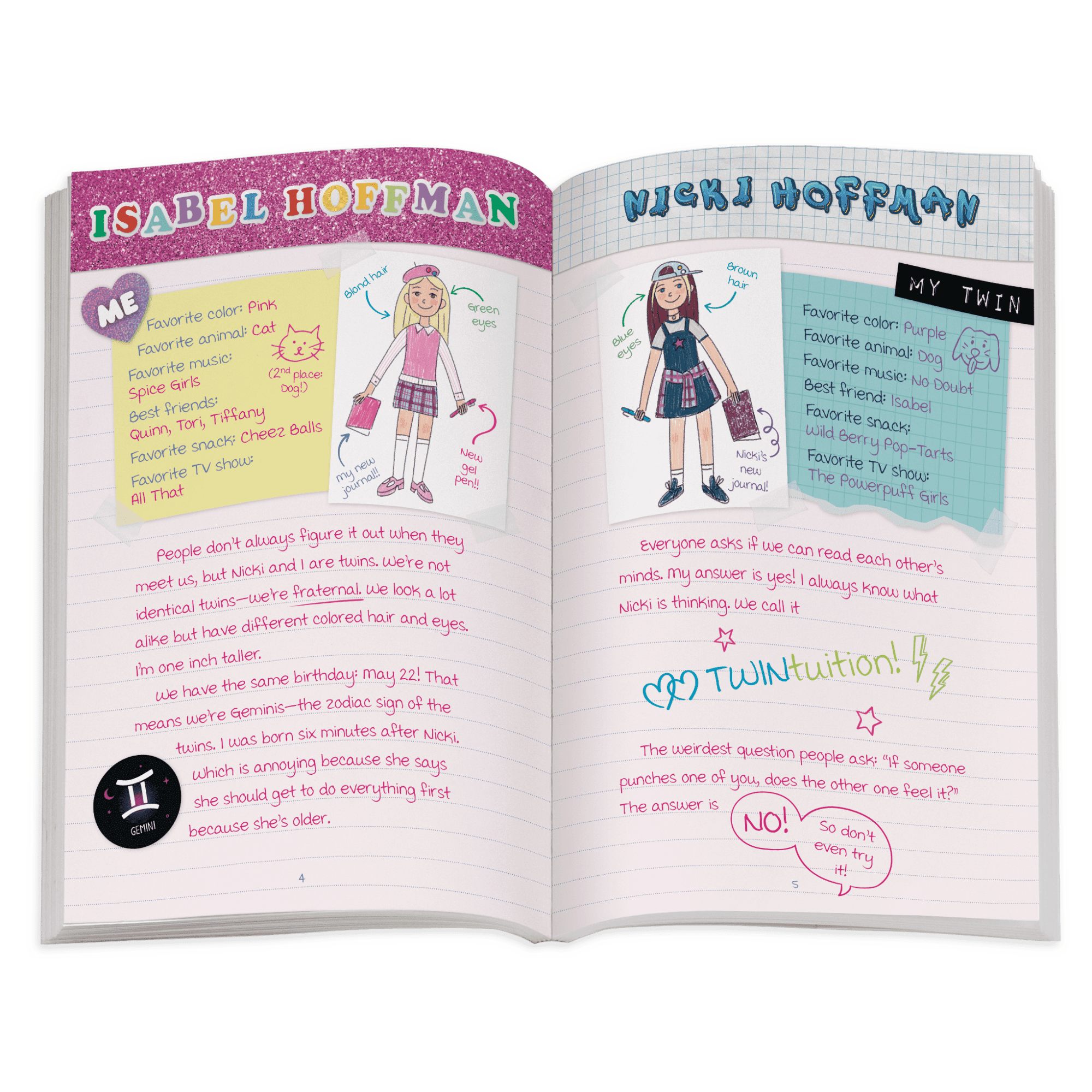 Isabel: My Journal (Historical Characters)