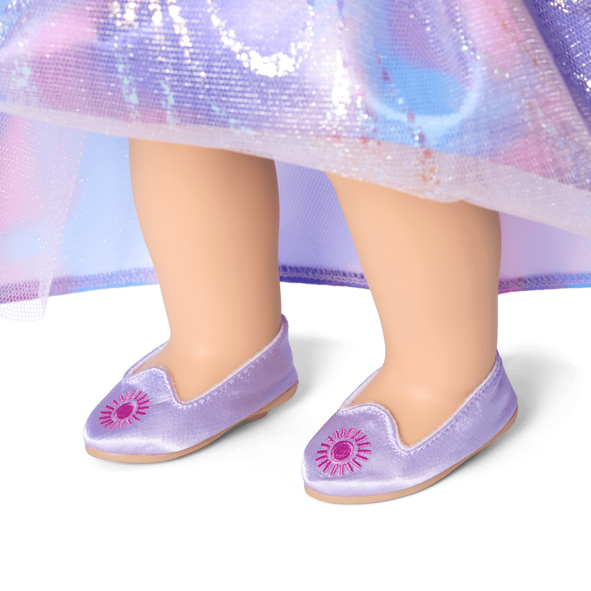 WICKED Glinda Doll by American Girl® Collector Series