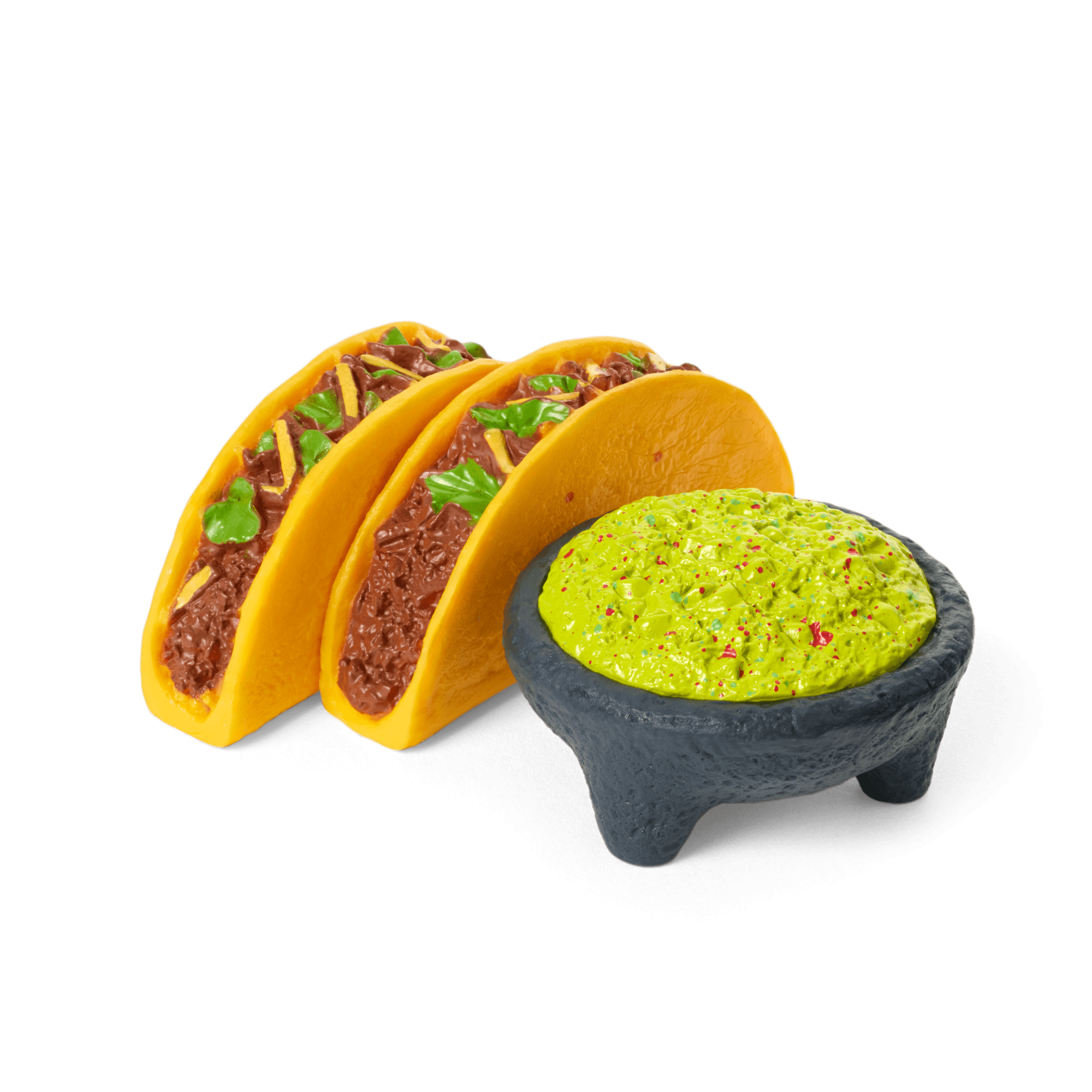 Mini Mystery Pack: Delicious Dishes Collection Series 2