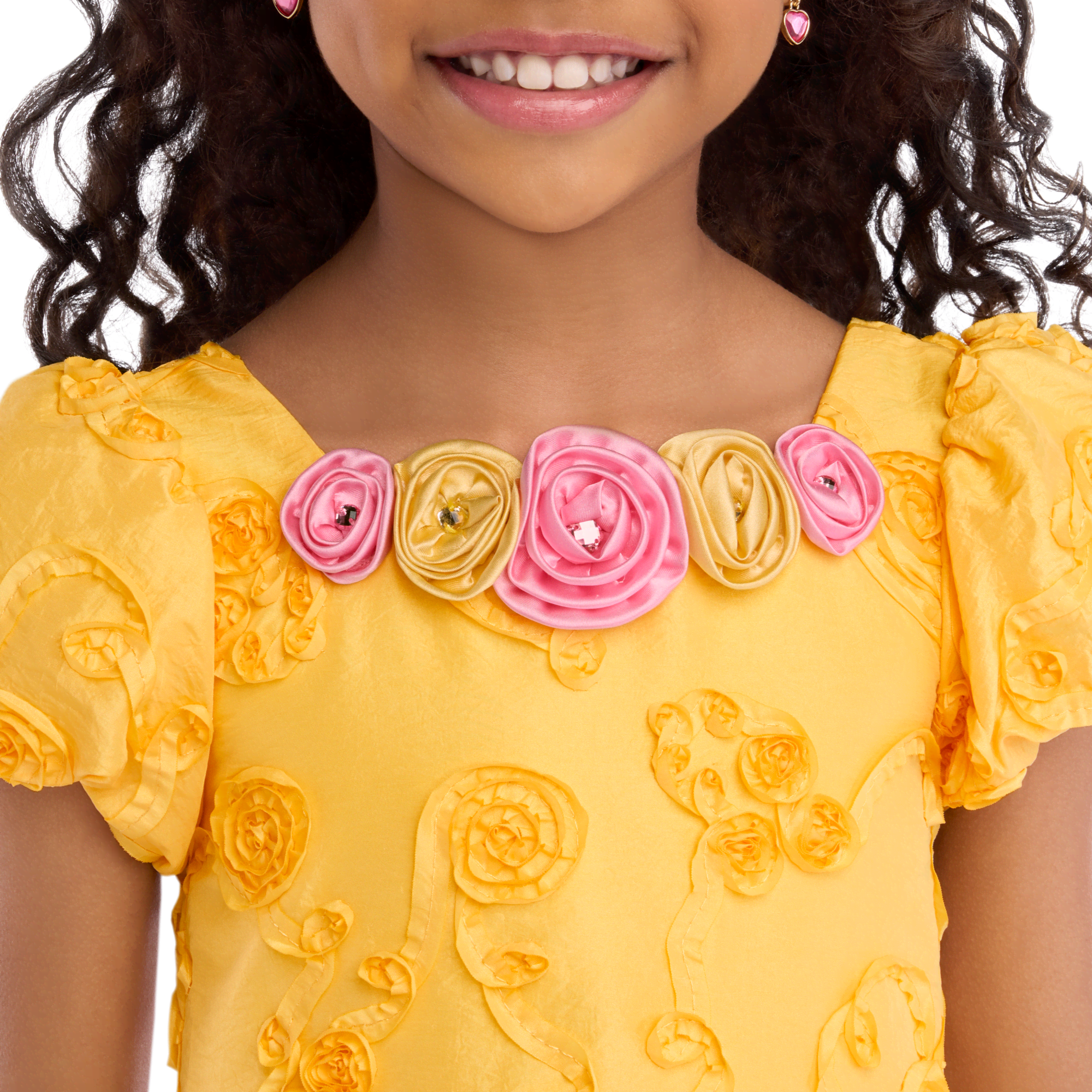 Disney Princess Belle Dress for Girls by American Girl®