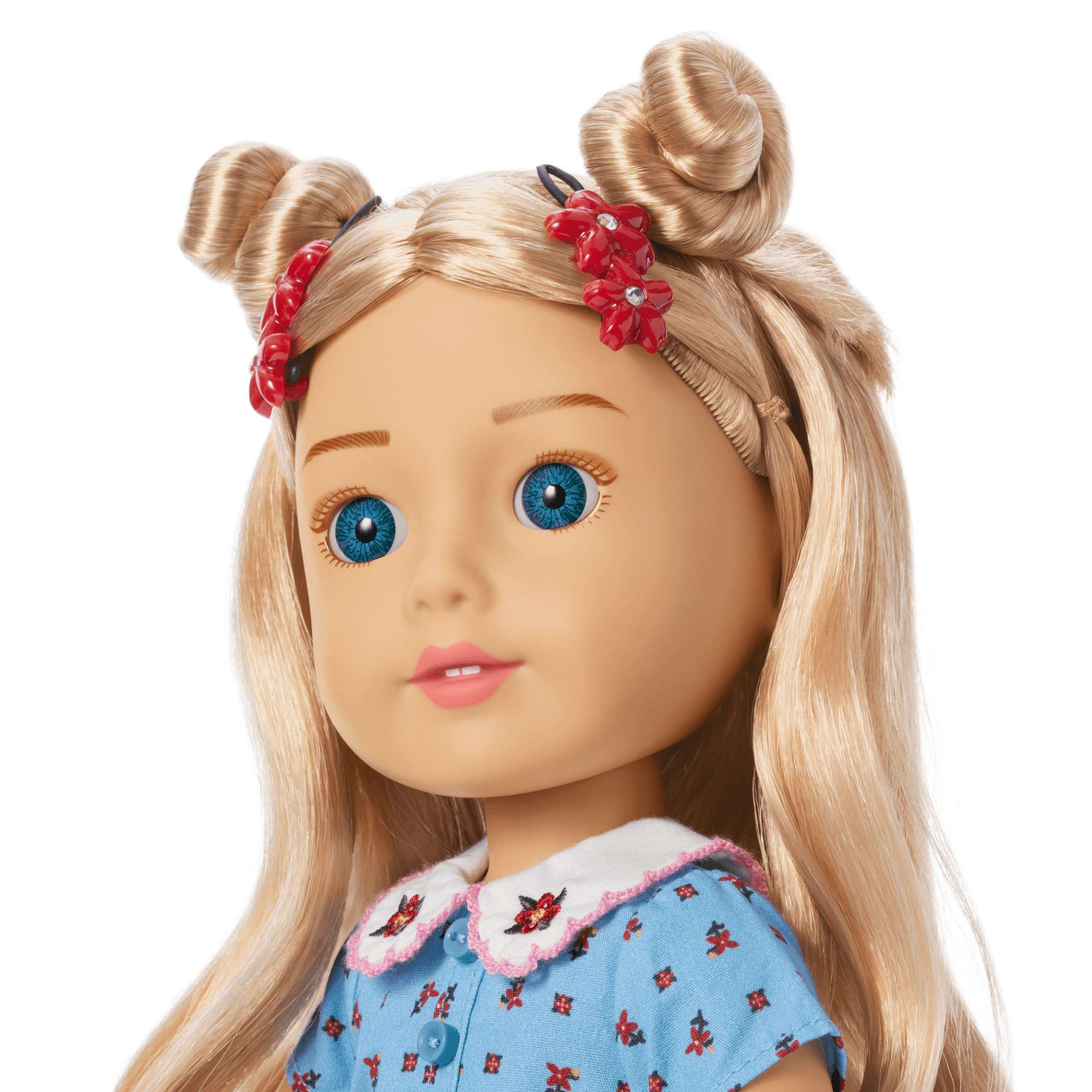 Modern Era™ Kirsten™ Doll