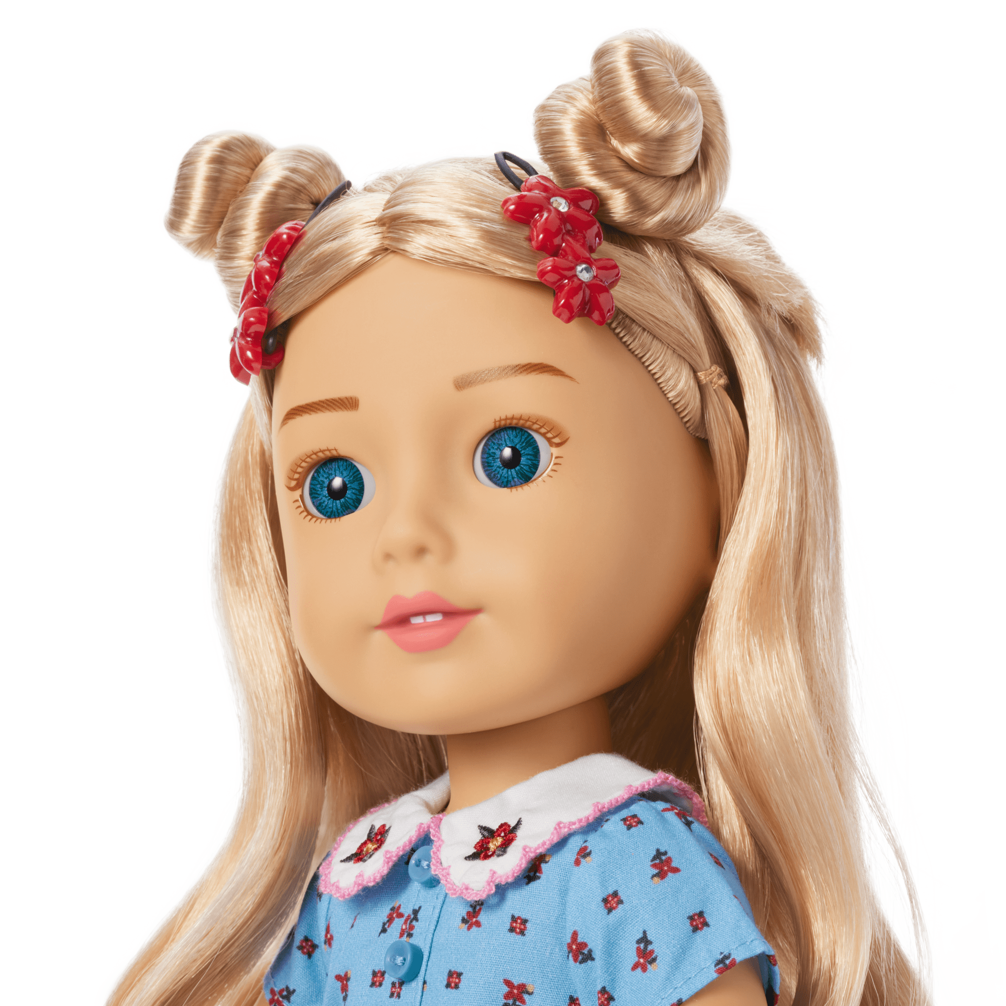 Modern Era™ Kirsten™ Doll