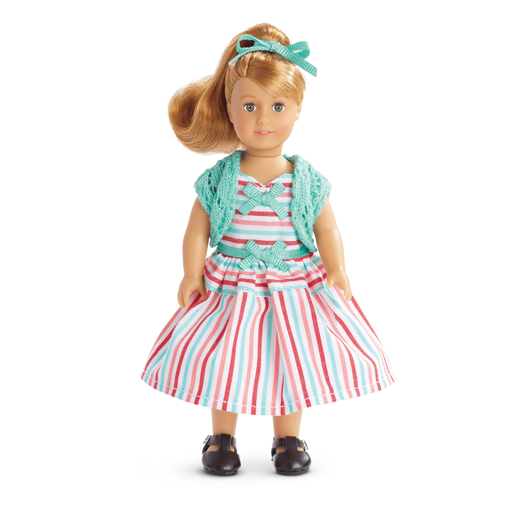 Maryellen Mini Doll BeForever American Girl