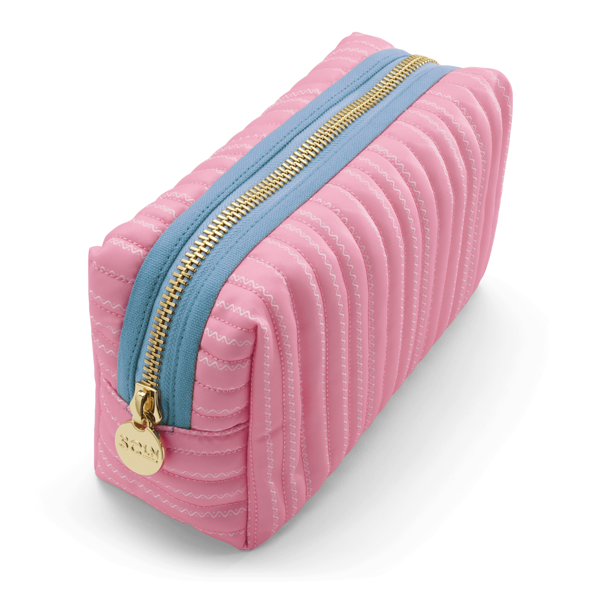 American Girl® x Stoney Clover Lane™ Small Pouch (Addy™ Print)