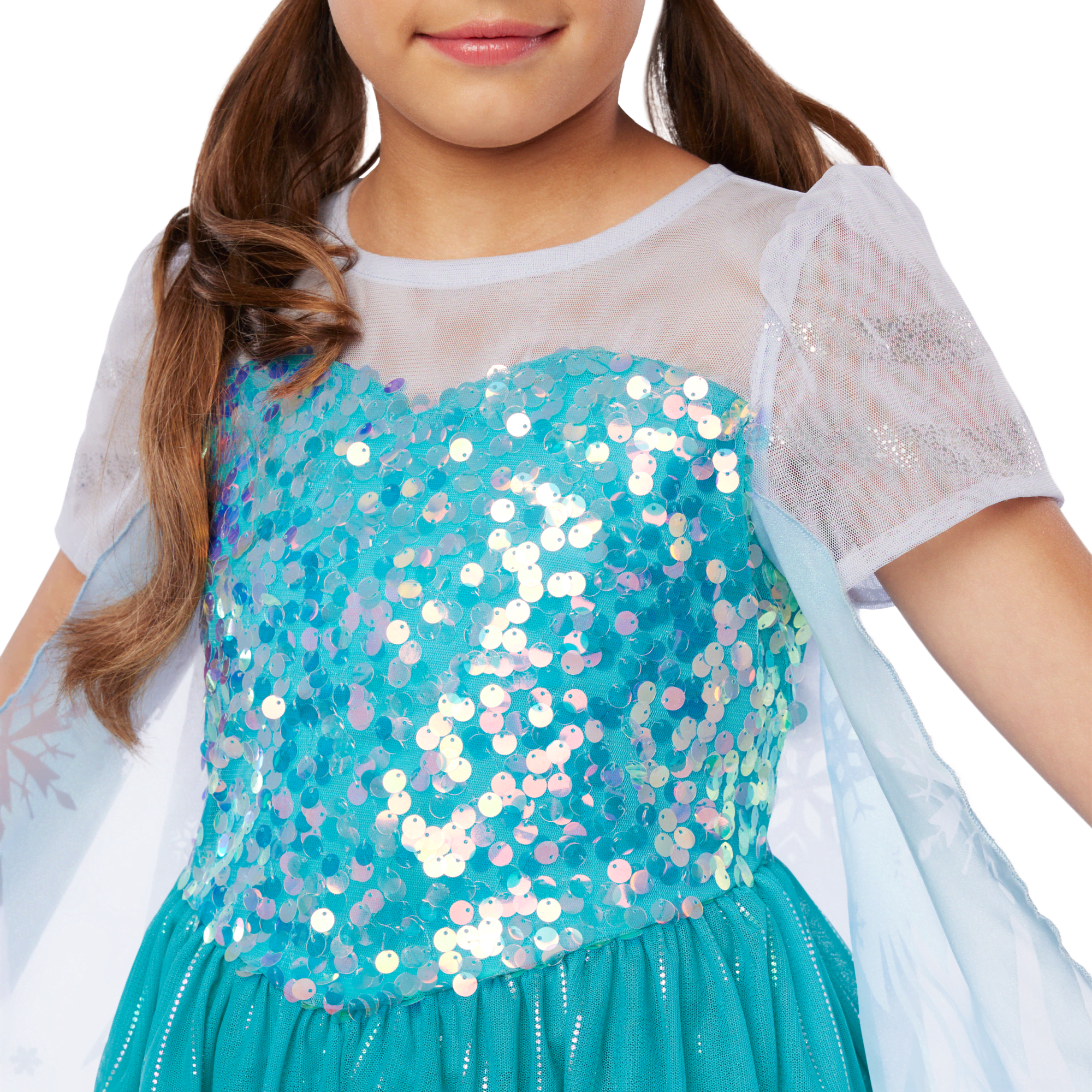 Disney Frozen Elsa Dress for Girls by American Girl Disney Frozen Elsa Dress for Girls by American Girl