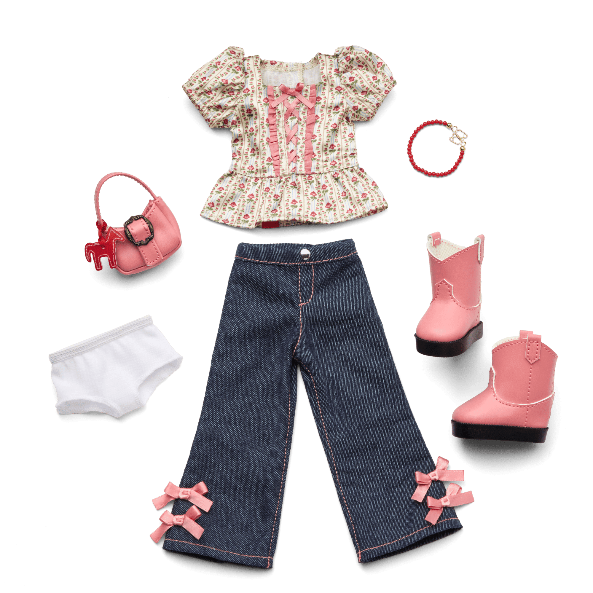 Modern Era™ Felicity™ Doll