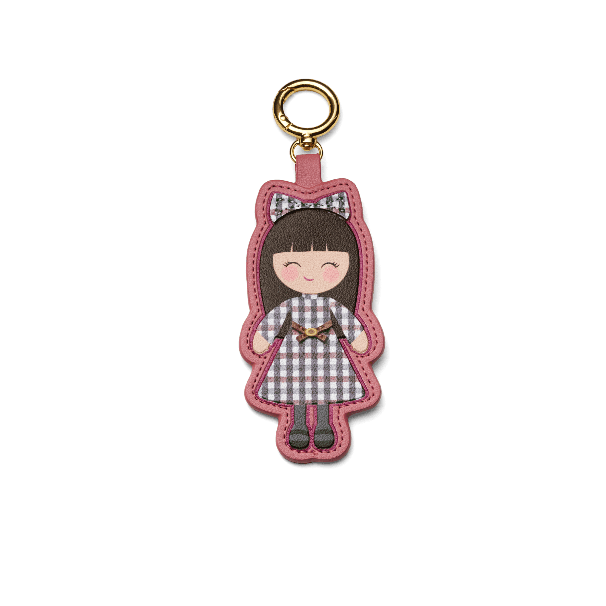 Samantha Parkington™ Bag Charm (Historical Characters)