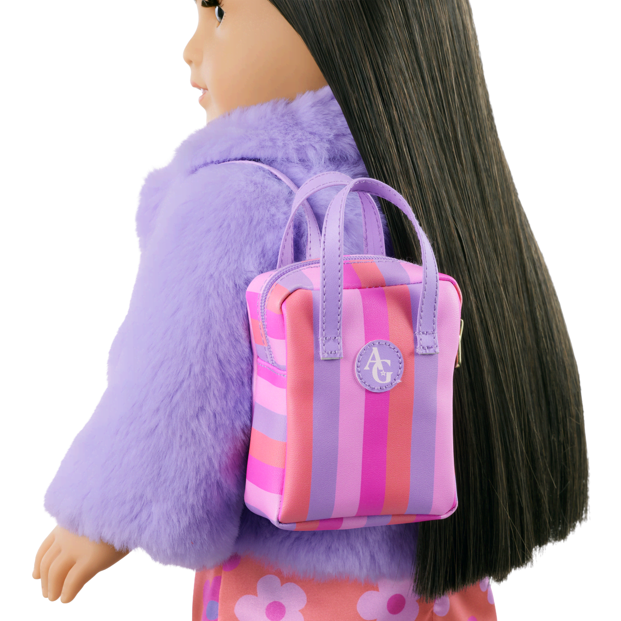 Truly Me™ #130 Doll & Day of Fun All-in-One Set