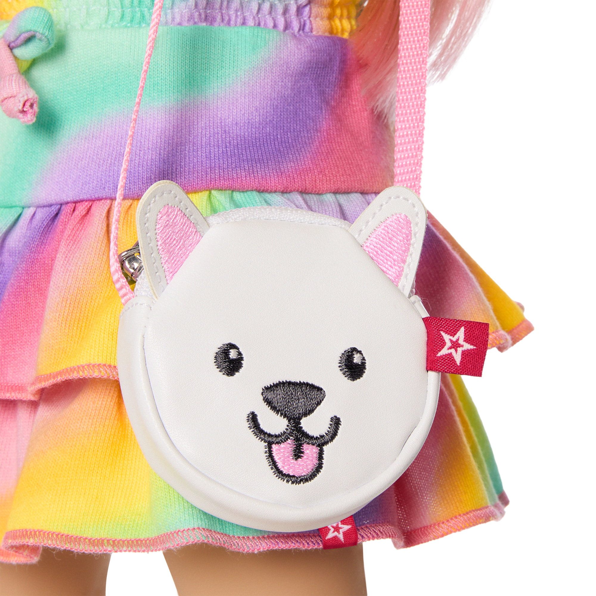 Summer's™ Accessories for 18-inch Dolls (Girl of the Year™ 2025)