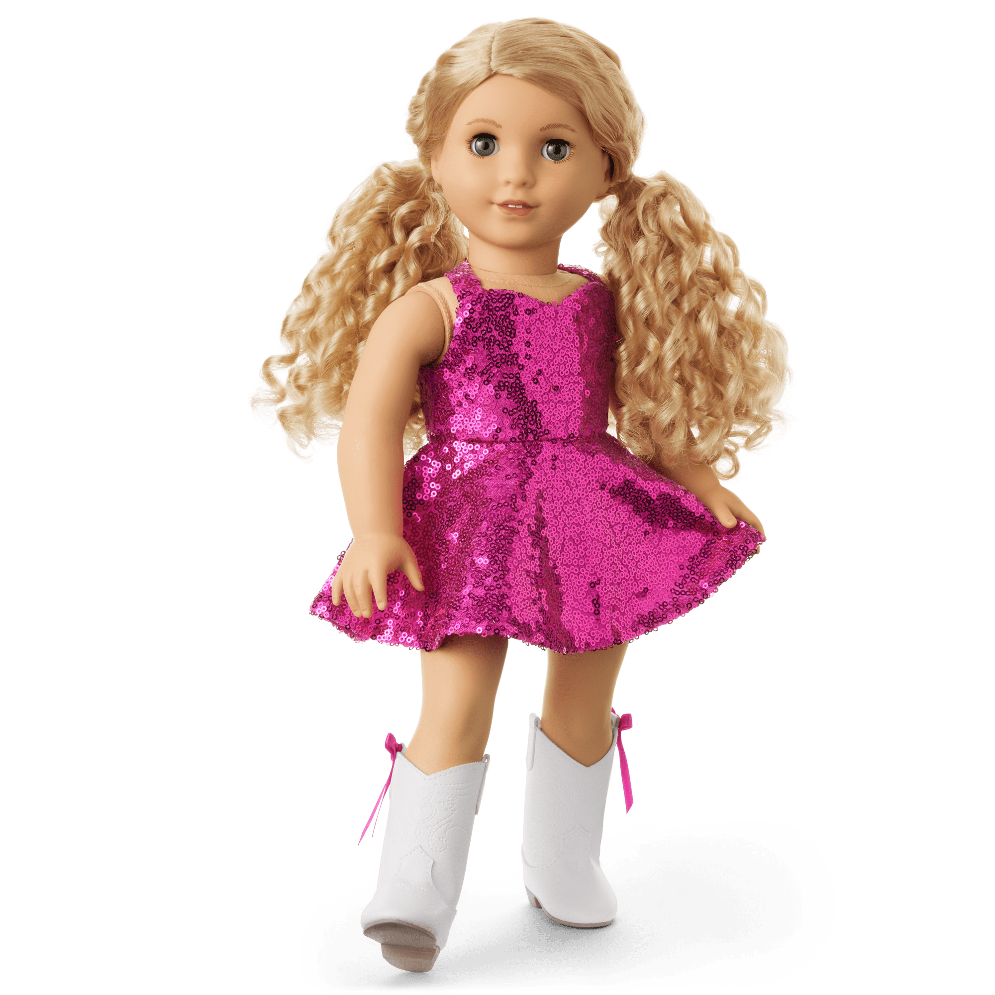 American Girl® x Megan Moroney Stage Outfit for 18-inch Dolls