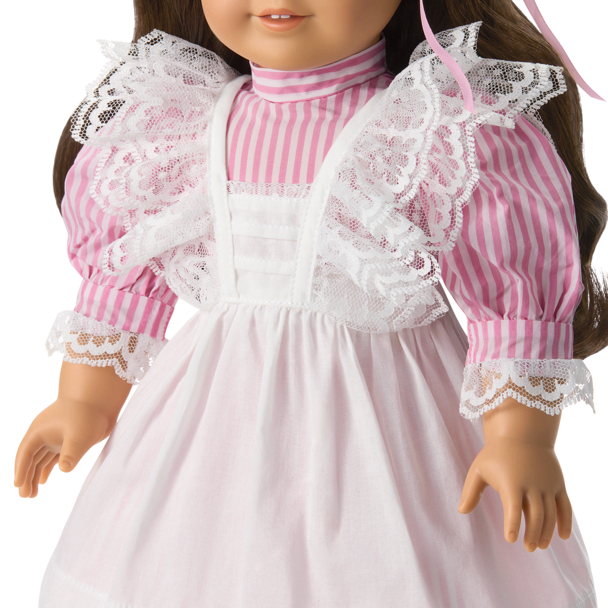 Samantha’s™ Birthday Outfit & Book (Historical Characters)