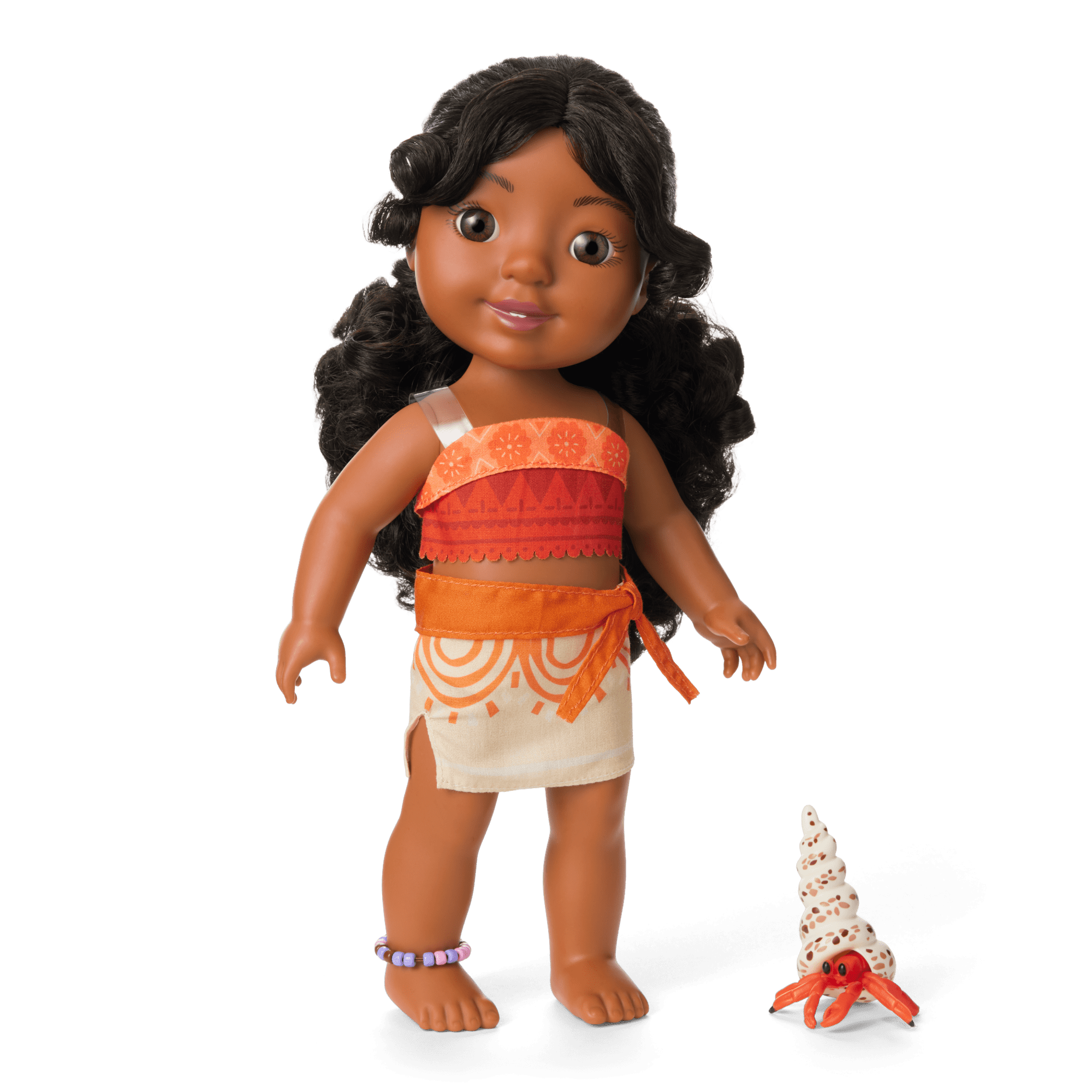 Disney Moana 2 Simea Doll by American Girl®