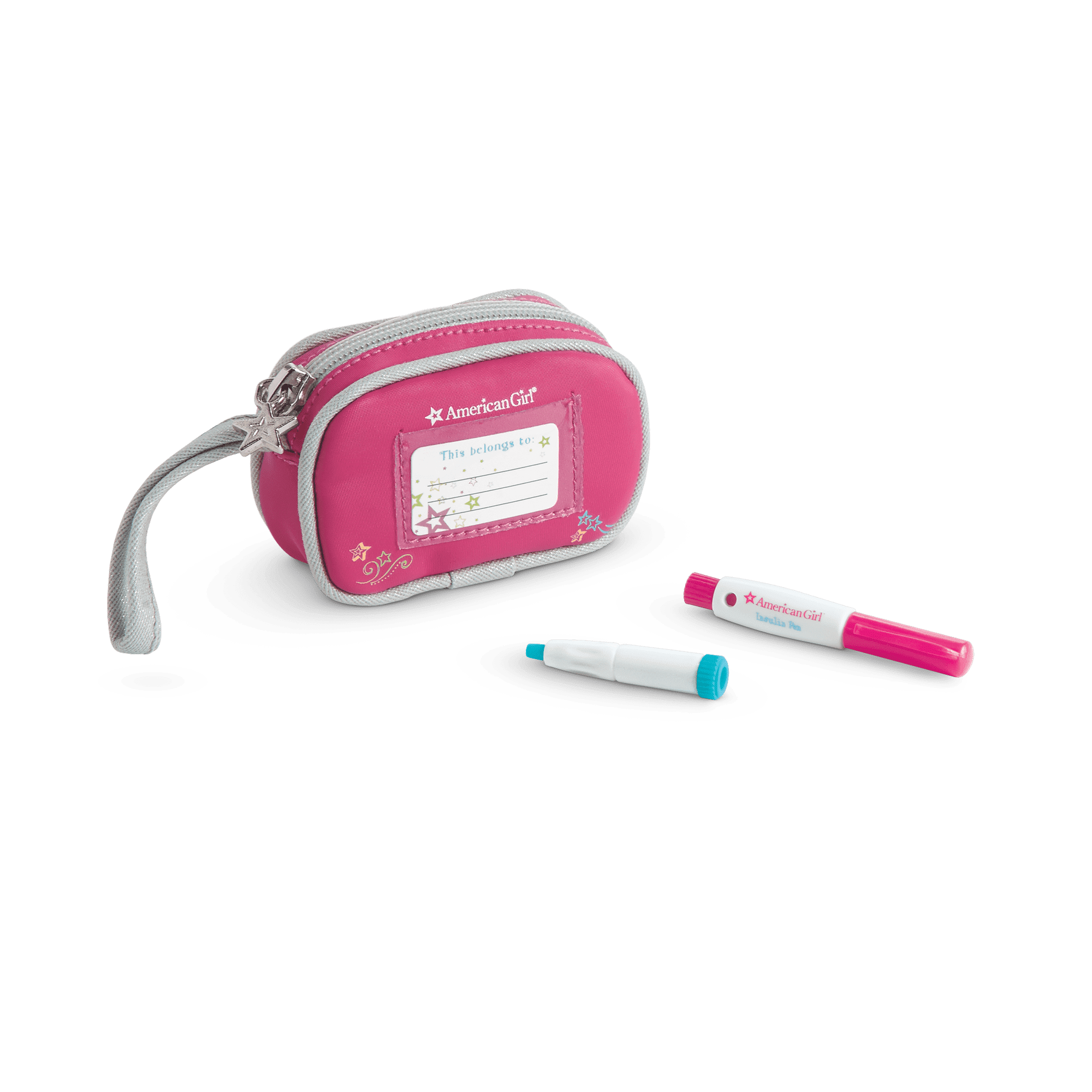 American girl doll diabetes deals