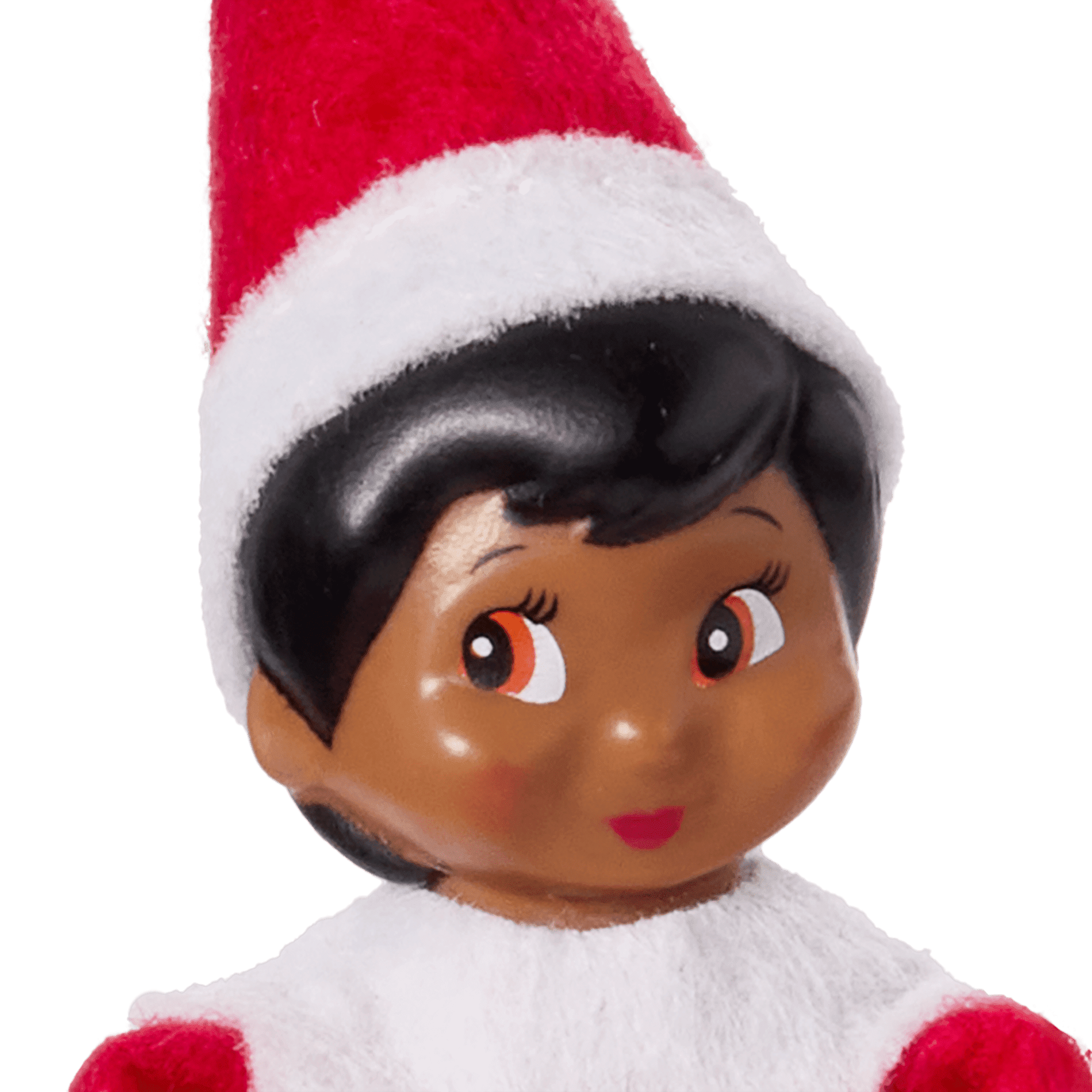 The Elf on the Shelf® Set (Girl) for 18-inch Dolls
