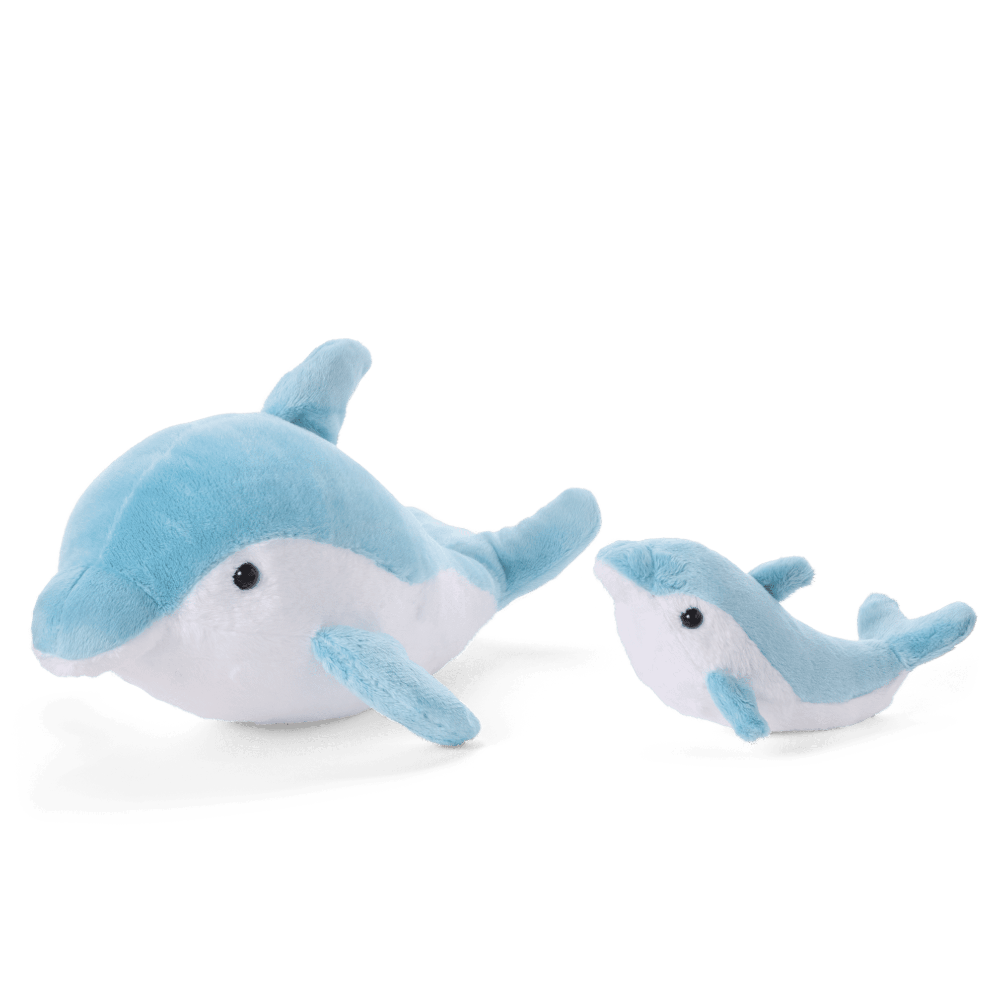 Raquel's™ Dolphin Duo (Girl of the Year™ 2026)
