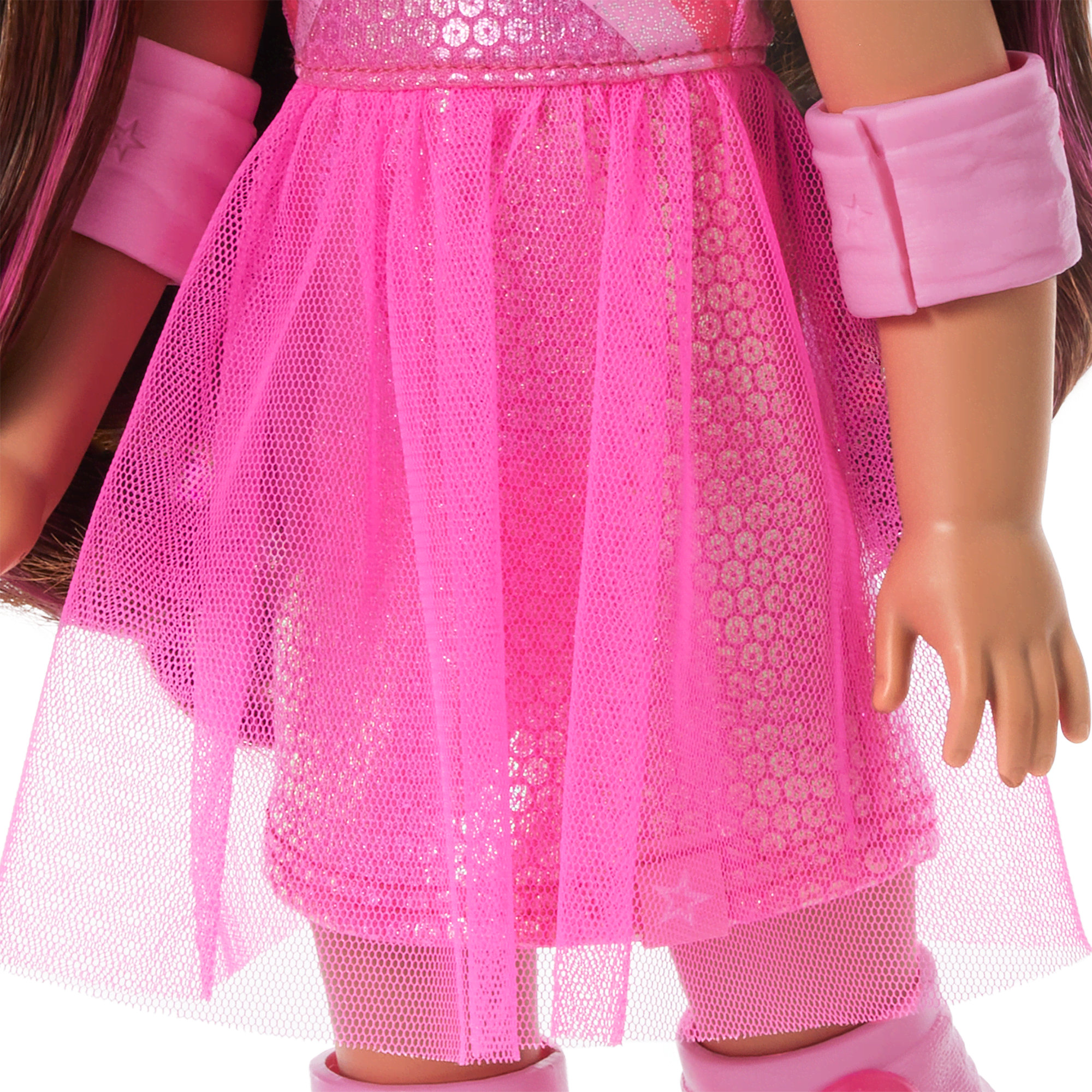 AG Sisters™ Lea™ Doll
