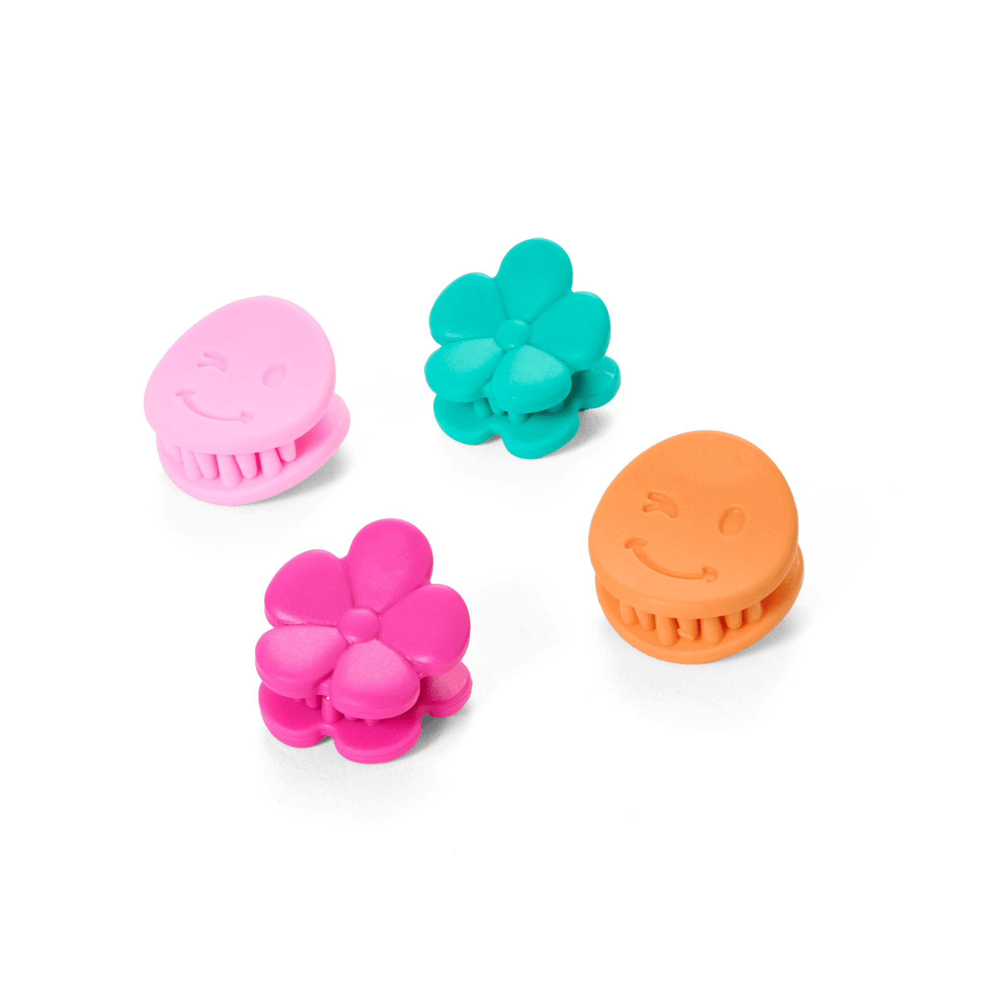 Pink Party-Ready Dresses & Accessories for Girls & 18-inch Dolls