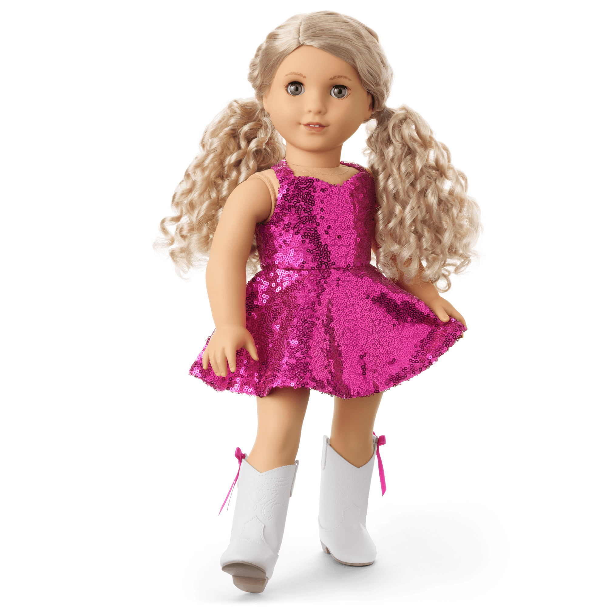 American Girl® x Megan Moroney Stage Outfit for 18-inch Dolls