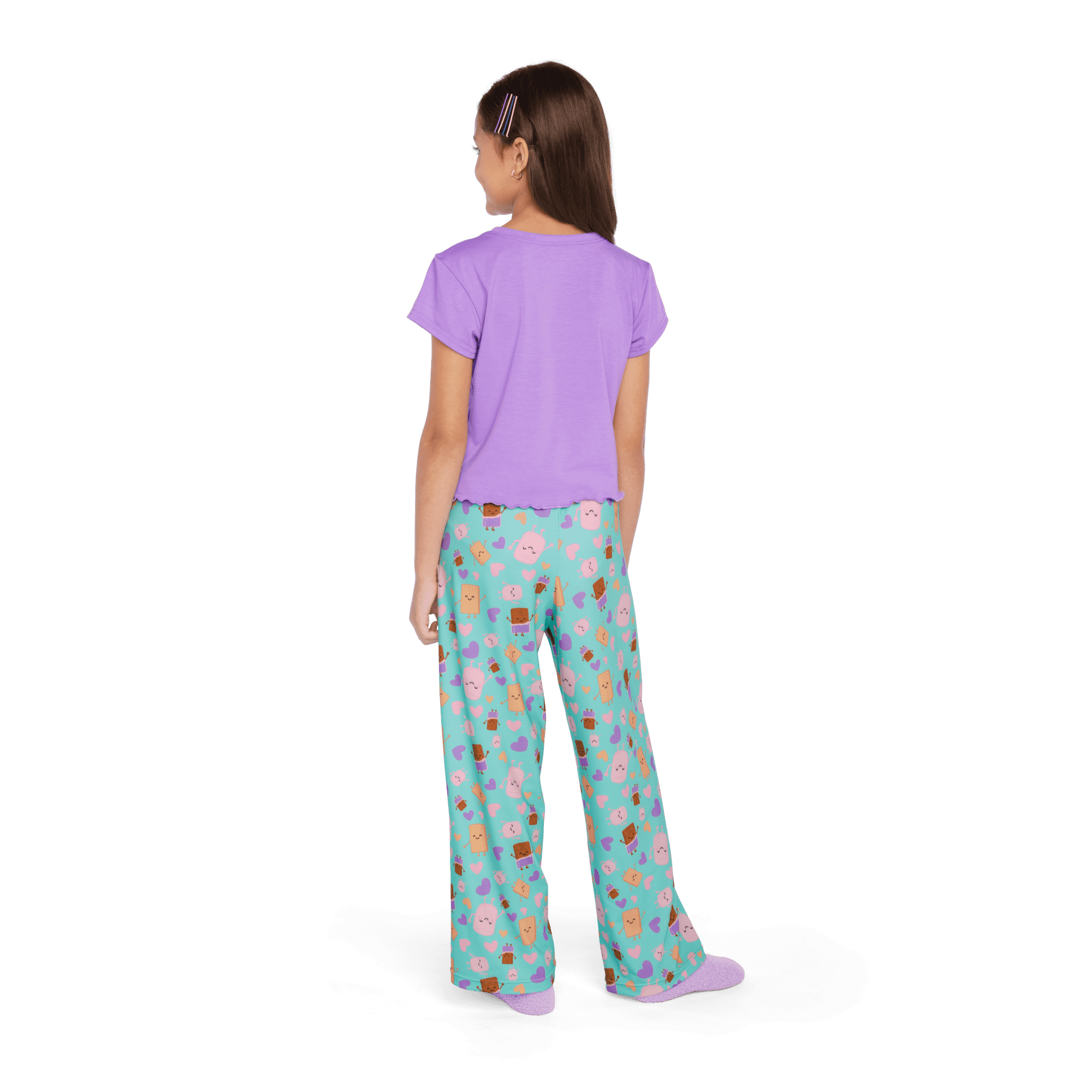 Daisy Davenport’s™ S’mores PJs for Girls (Girl of the Year™ 2027)