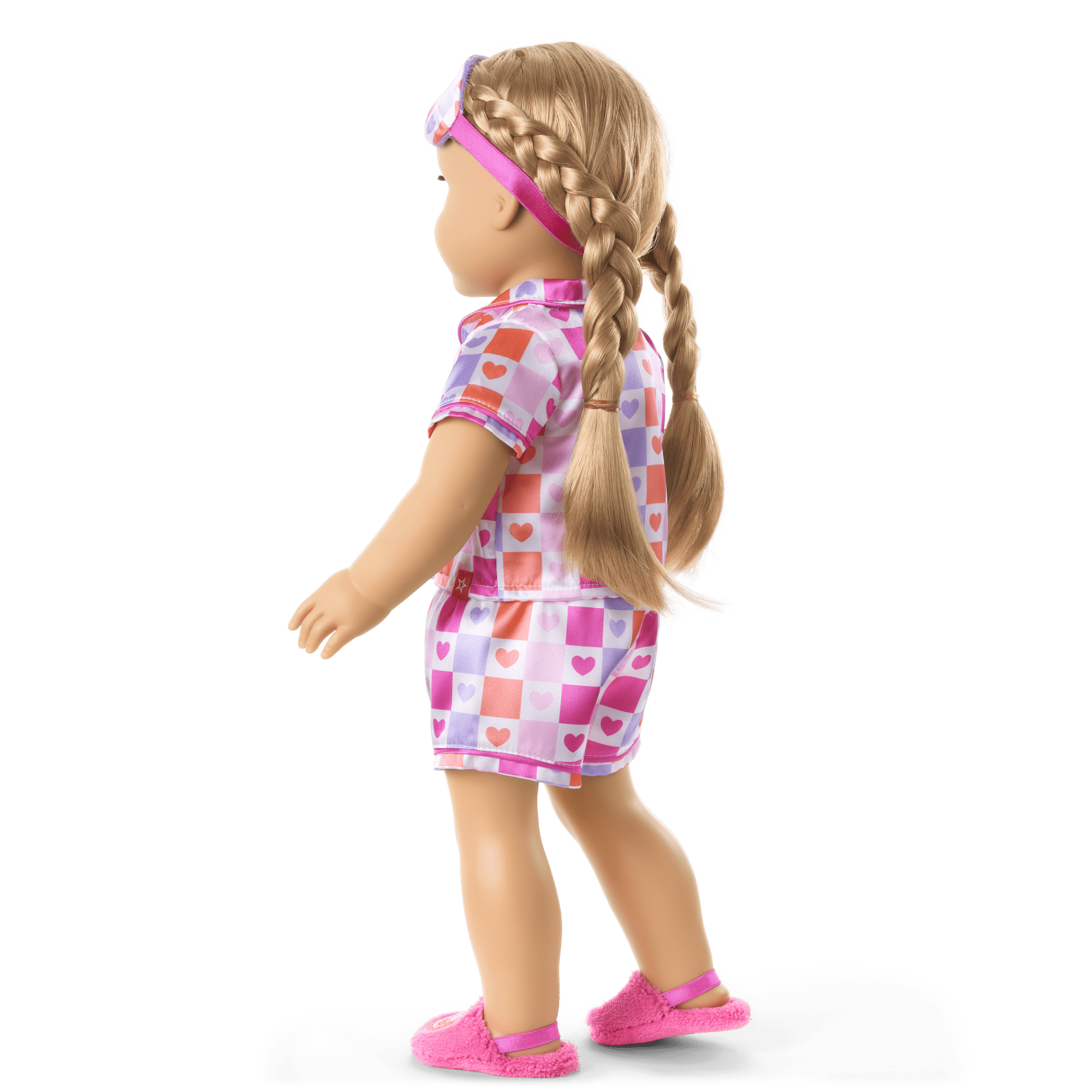 Truly Me™ #131 Doll & Day of Fun All-in-One Set