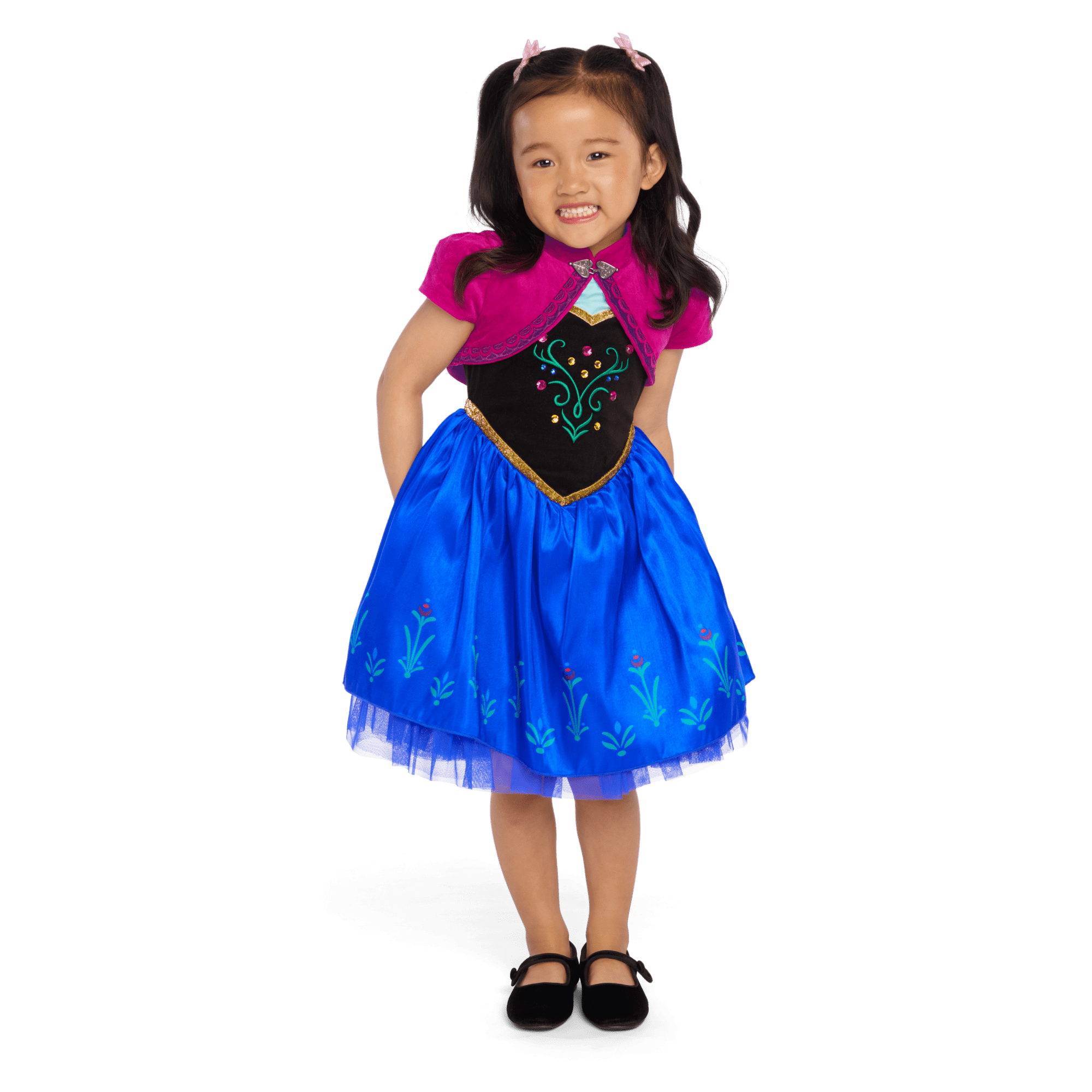Disney Frozen Anna Dress for Girls by American Girl®