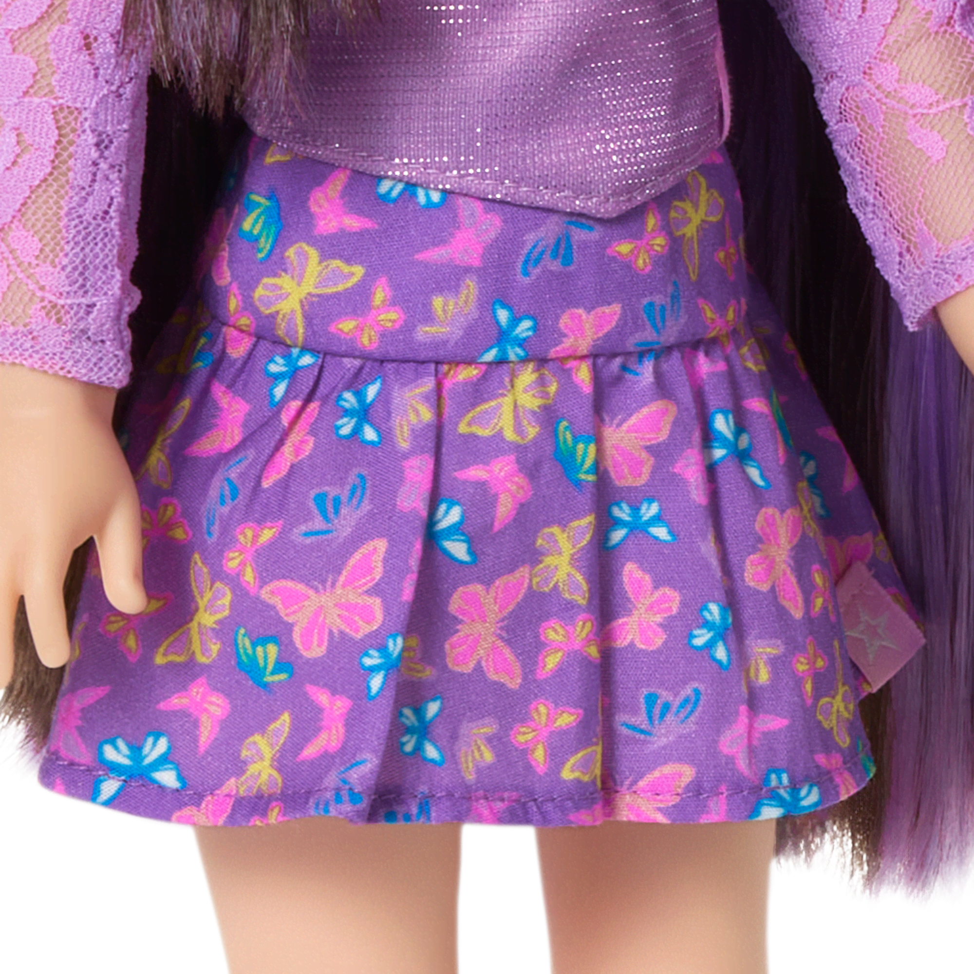 Francie’s™ Sparkle & Celebrate Set (AG Sisters™)