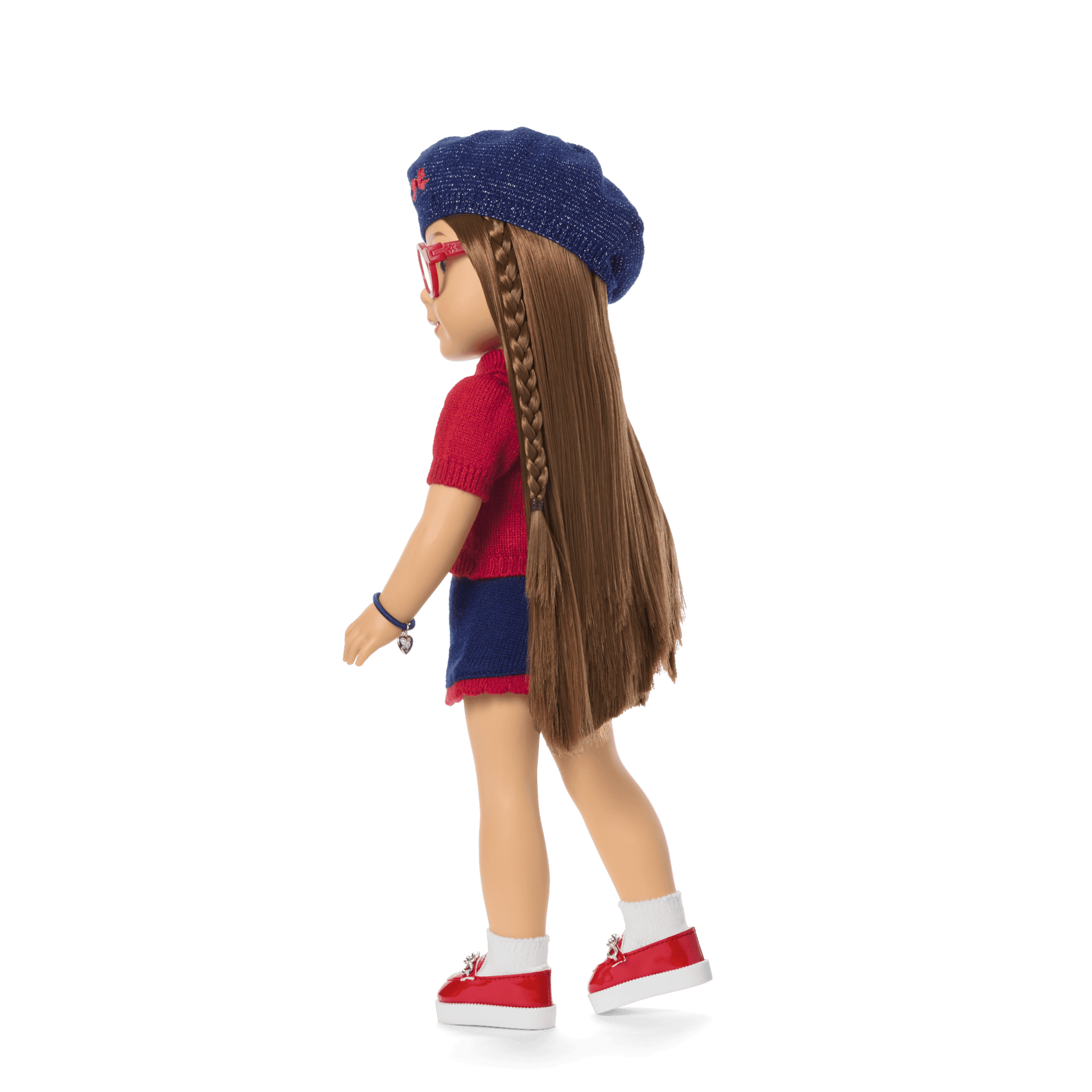 Modern Era™ Molly™ Doll
