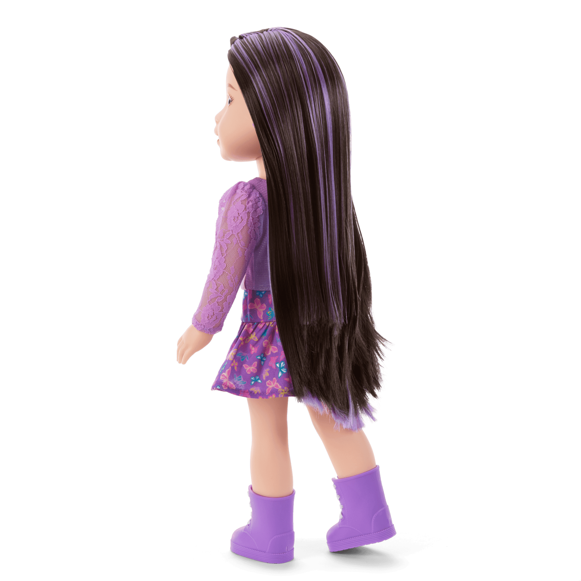AG Sisters™ Francie™ Doll