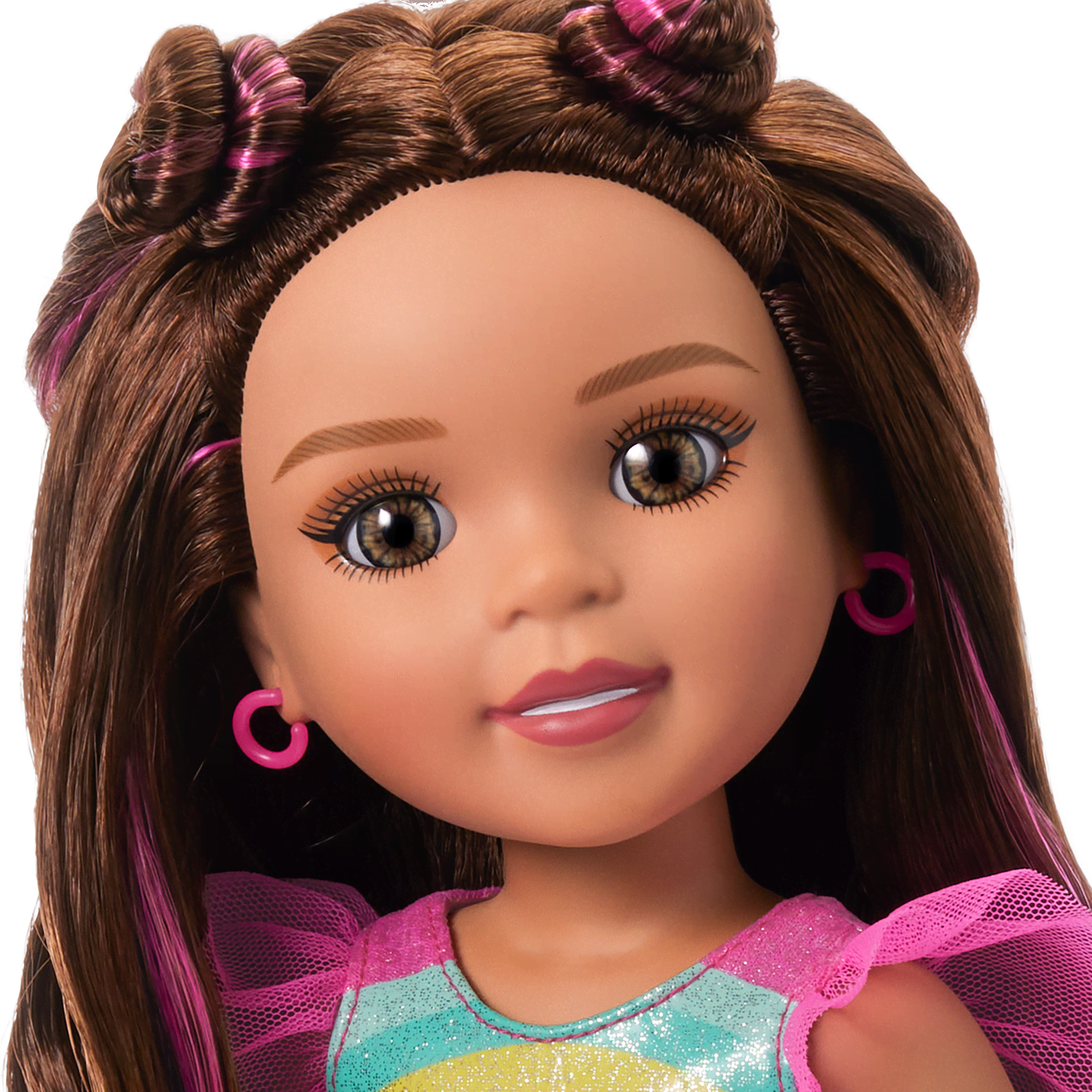 AG Sisters™ Lea™ Doll