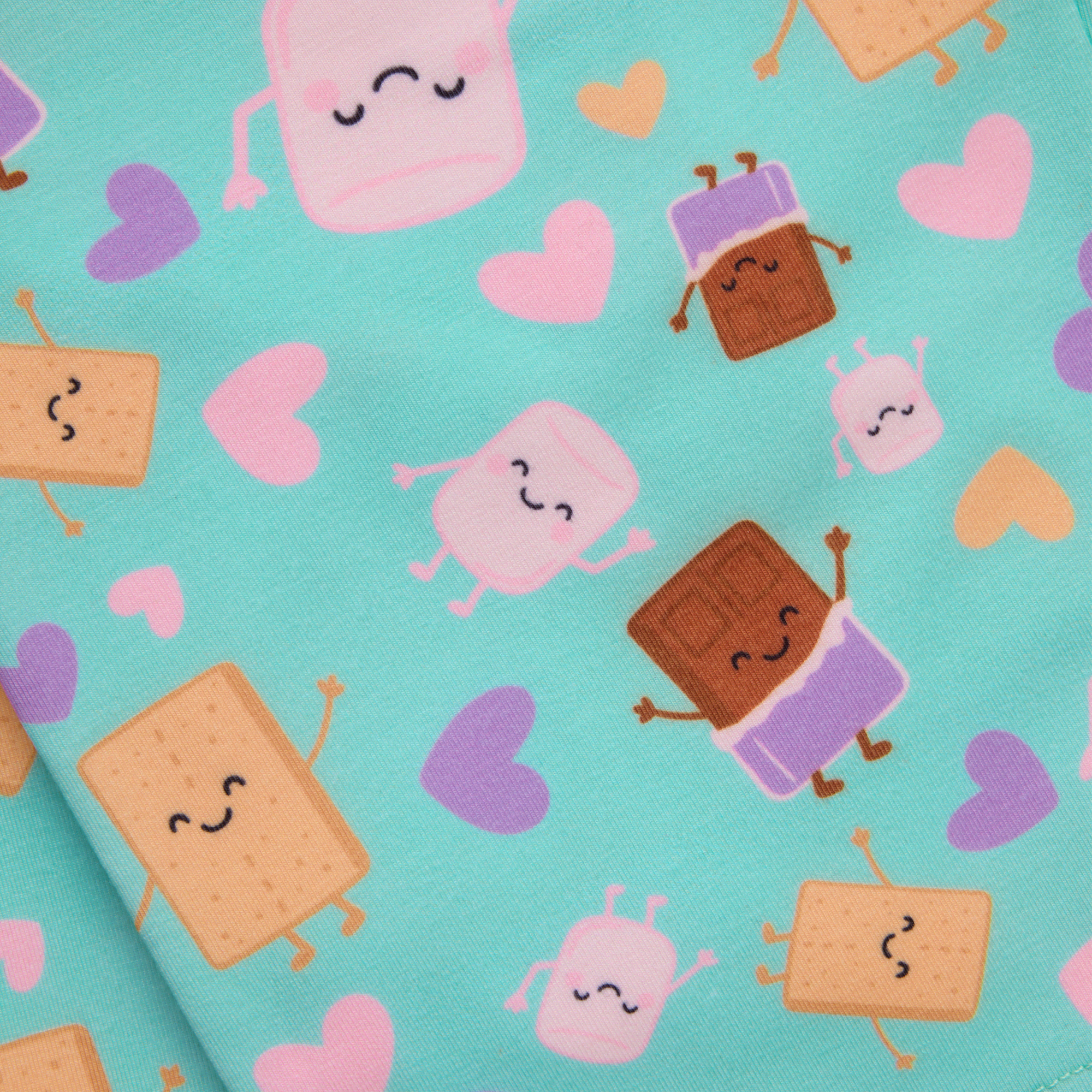 Daisy Davenport’s™ S’mores PJs for Girls (Girl of the Year™ 2027)