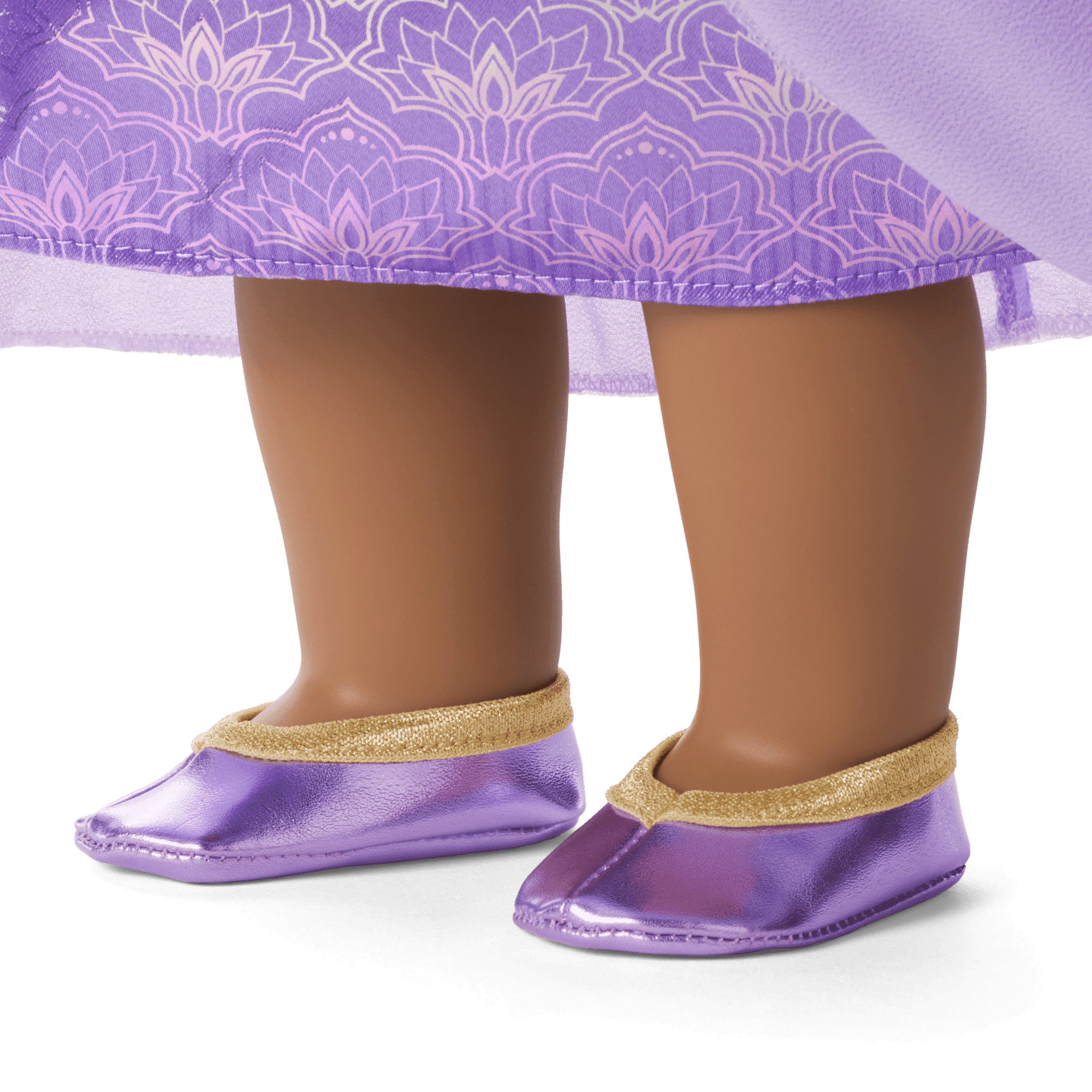 Disney Princess Jasmine Doll Story Bundle by American Girl®