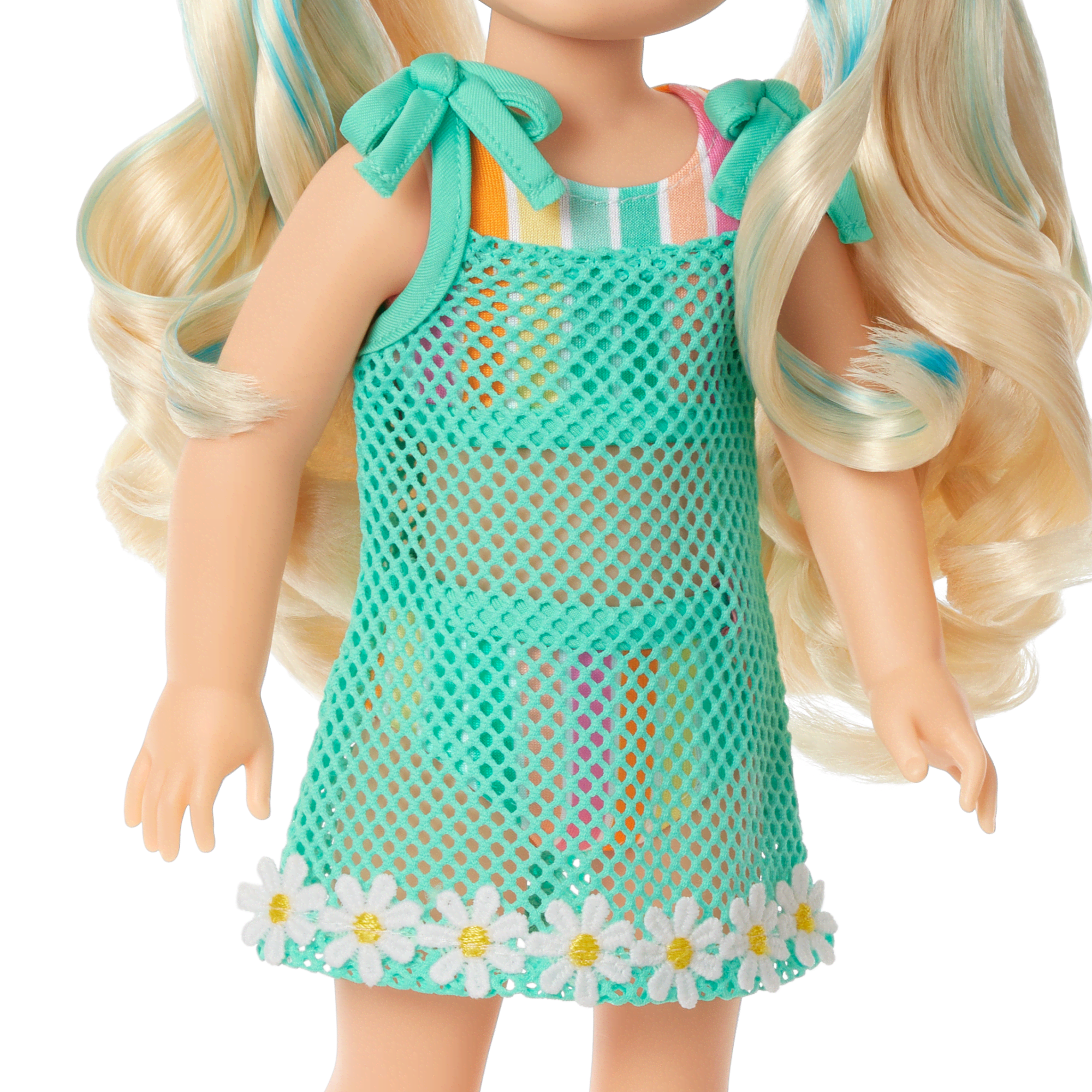 AG Sisters™ Beachy Chic Fashion Set