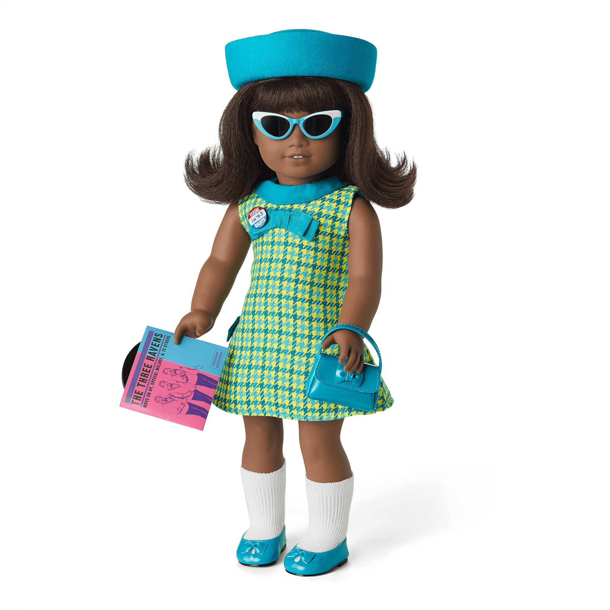 American girl melody hot sale