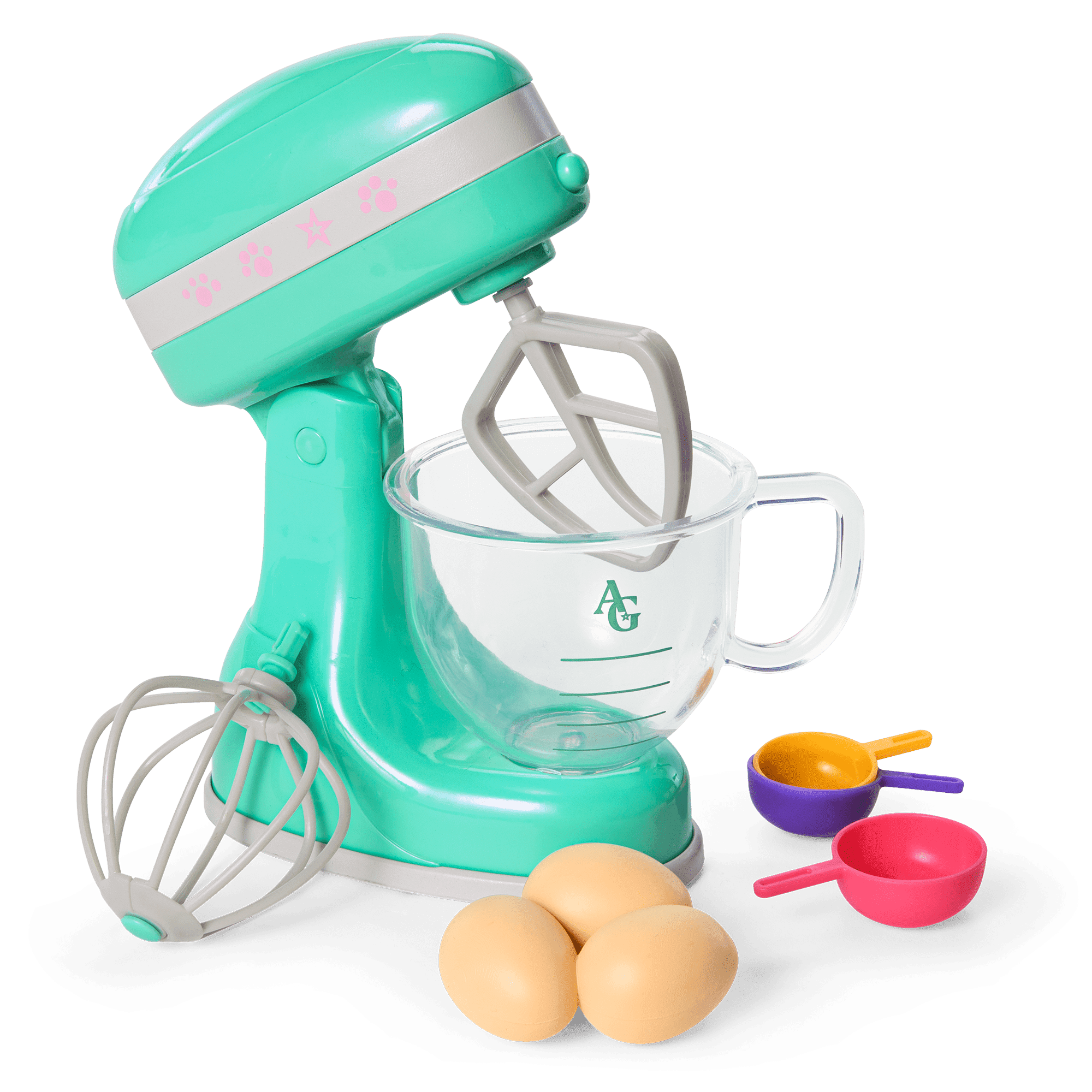 Summer's Baking Accessories™ | American Girl®